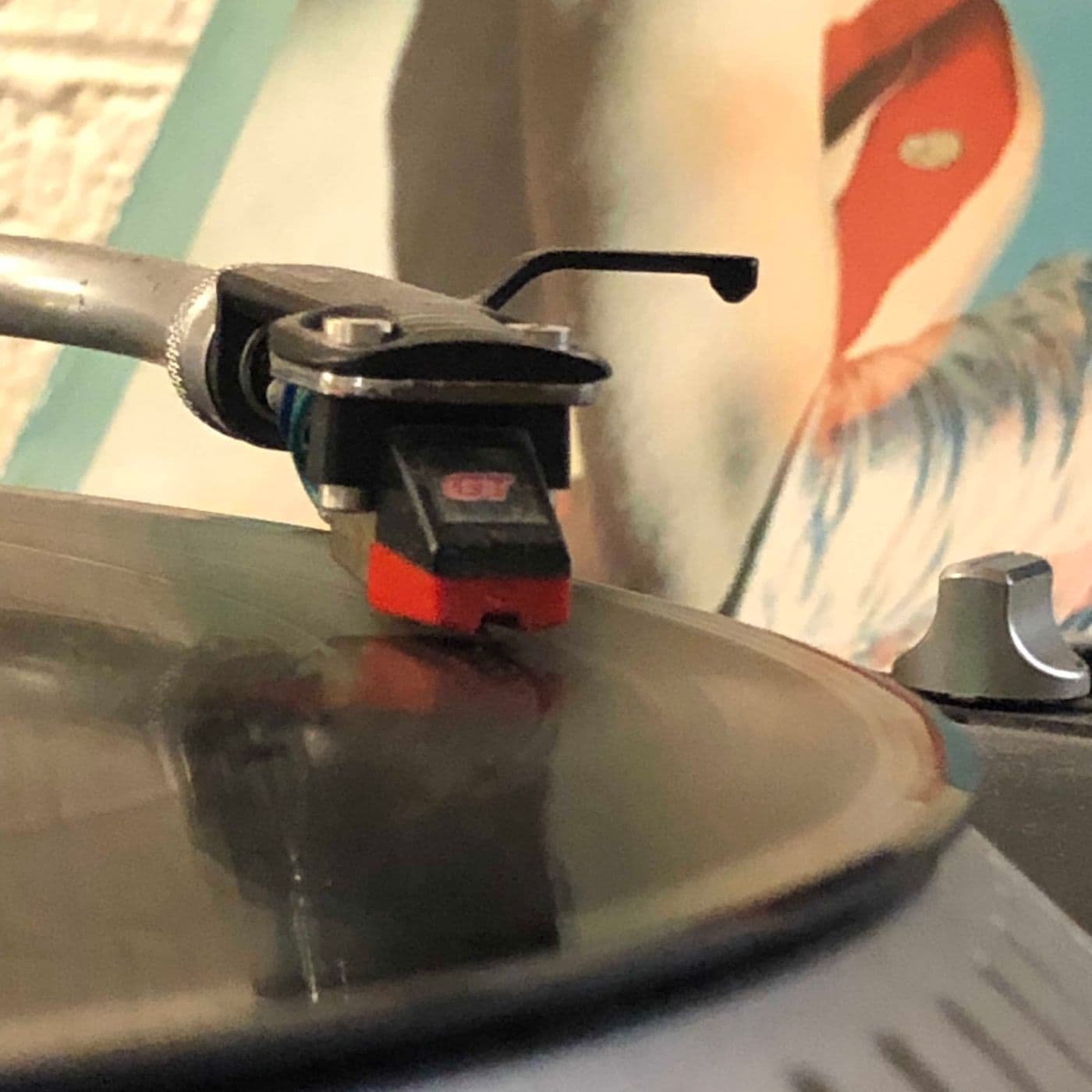 My Dad's Record Collection - Podcasts