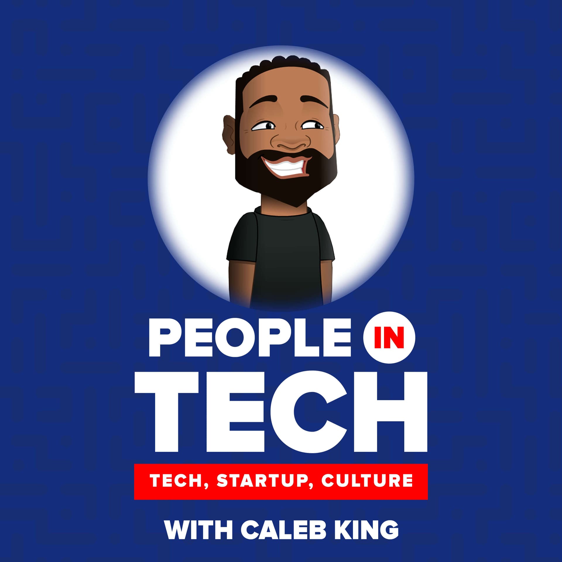 People In Tech - Podcasts