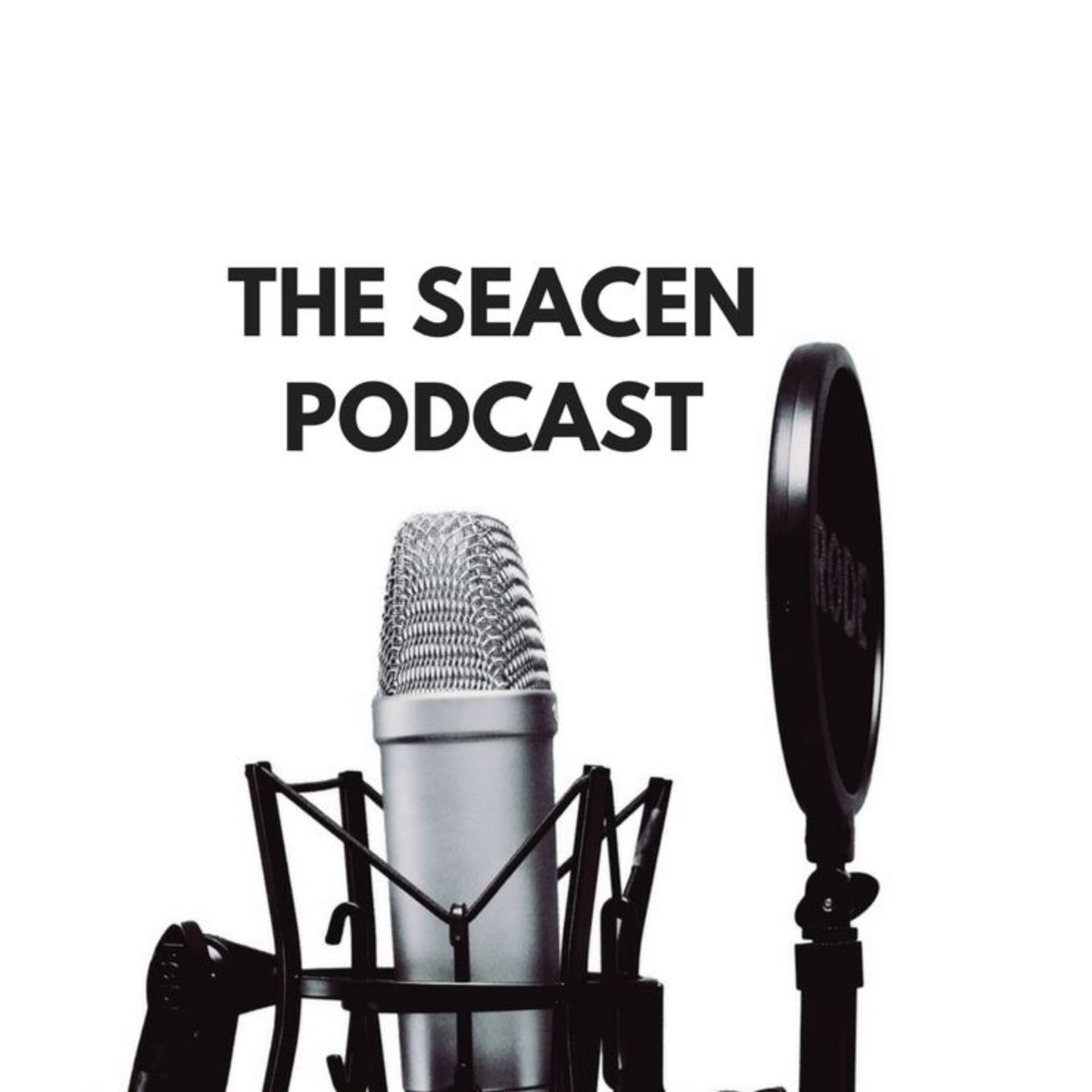SEACEN Podcast - Podcasts