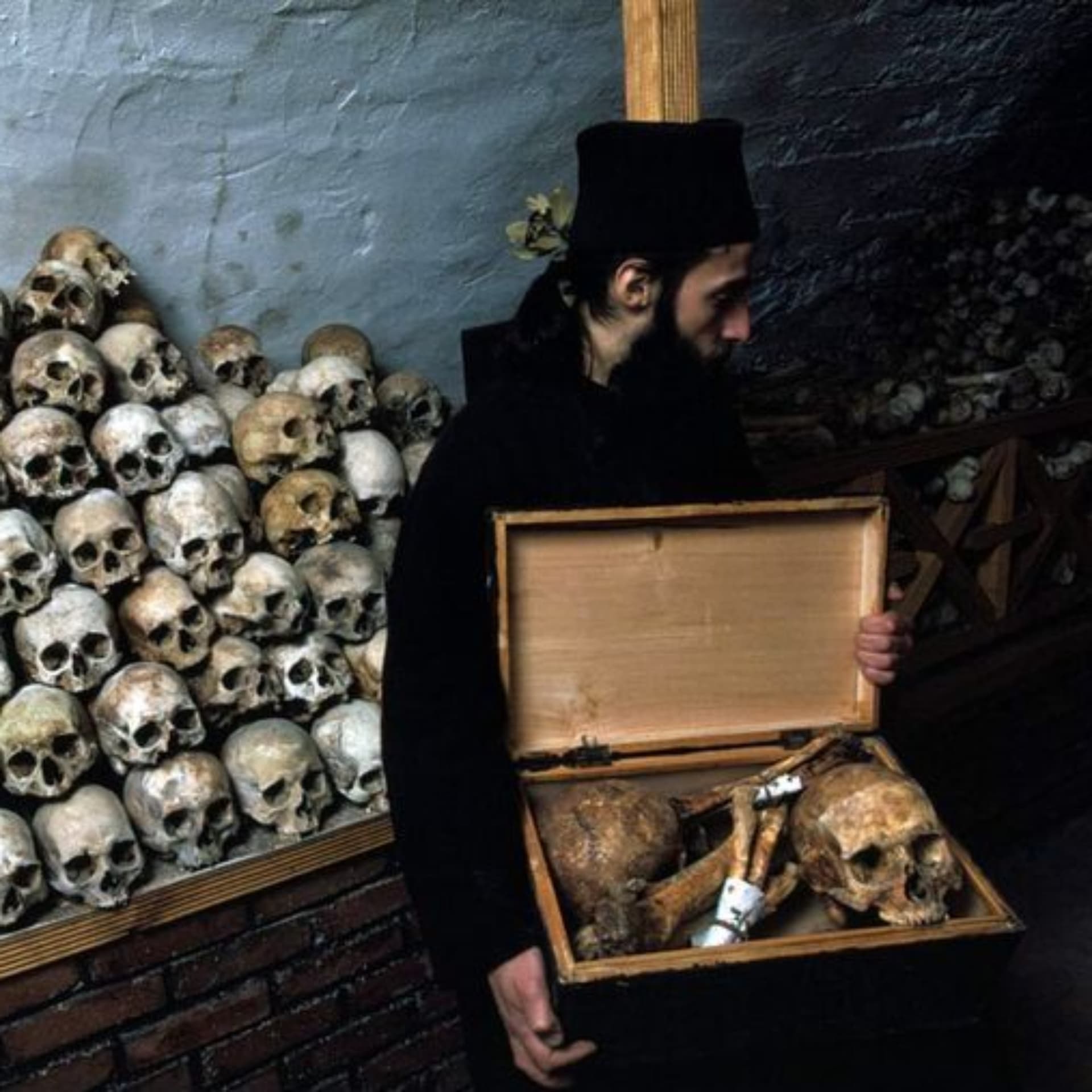 Athonite Audio - Podcasts