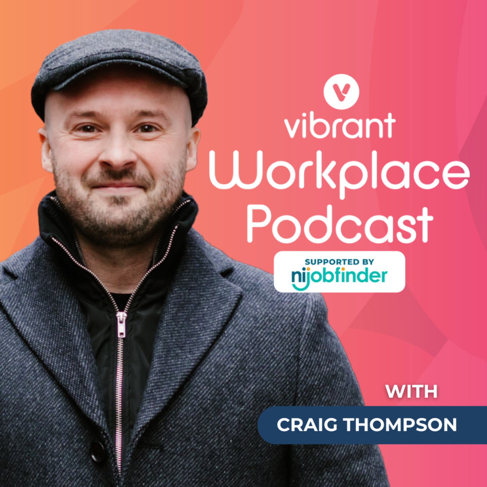 The Vibrant Workplace Podcast - Podcasts