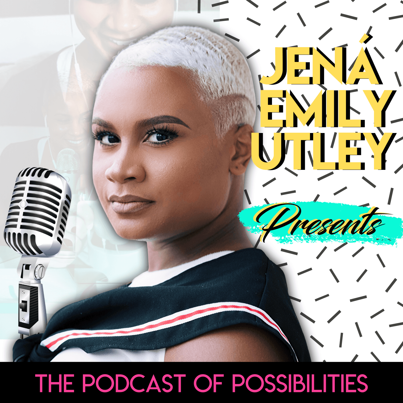 Podcast Of Possibilities - Podcasty
