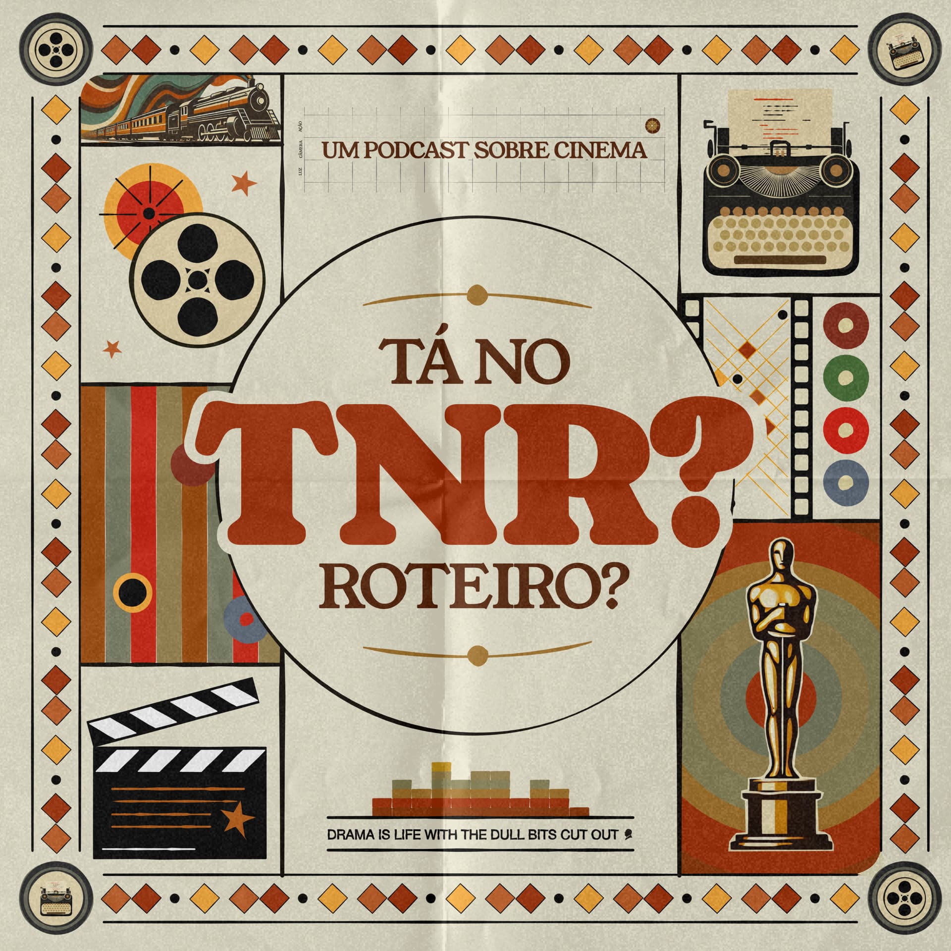 Cinestory