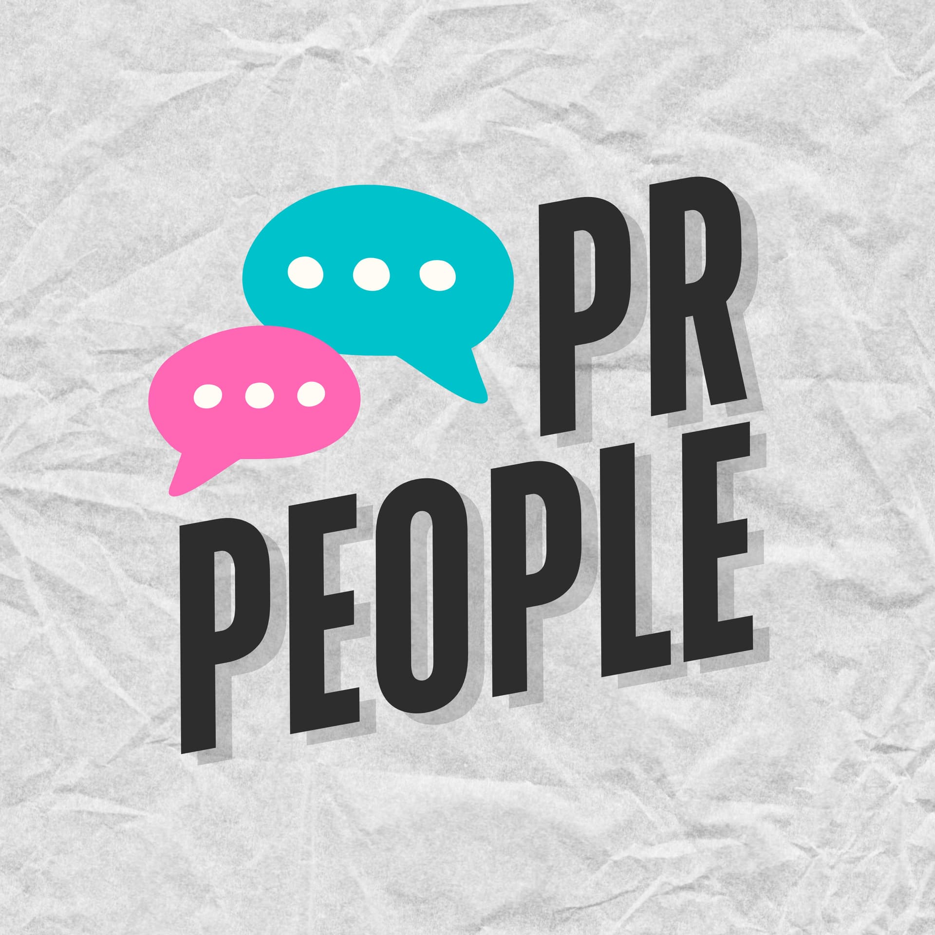 PR People - بودكاست