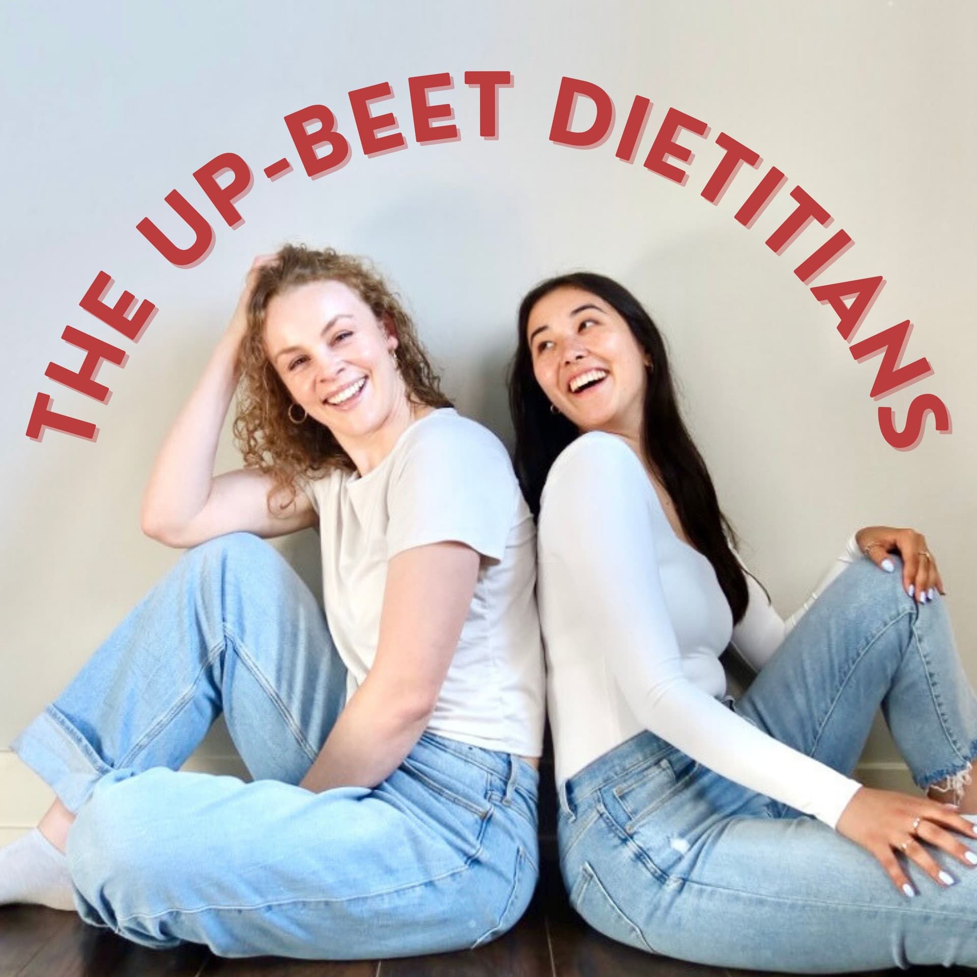 The Up-Beet Dietitians - Podcasts