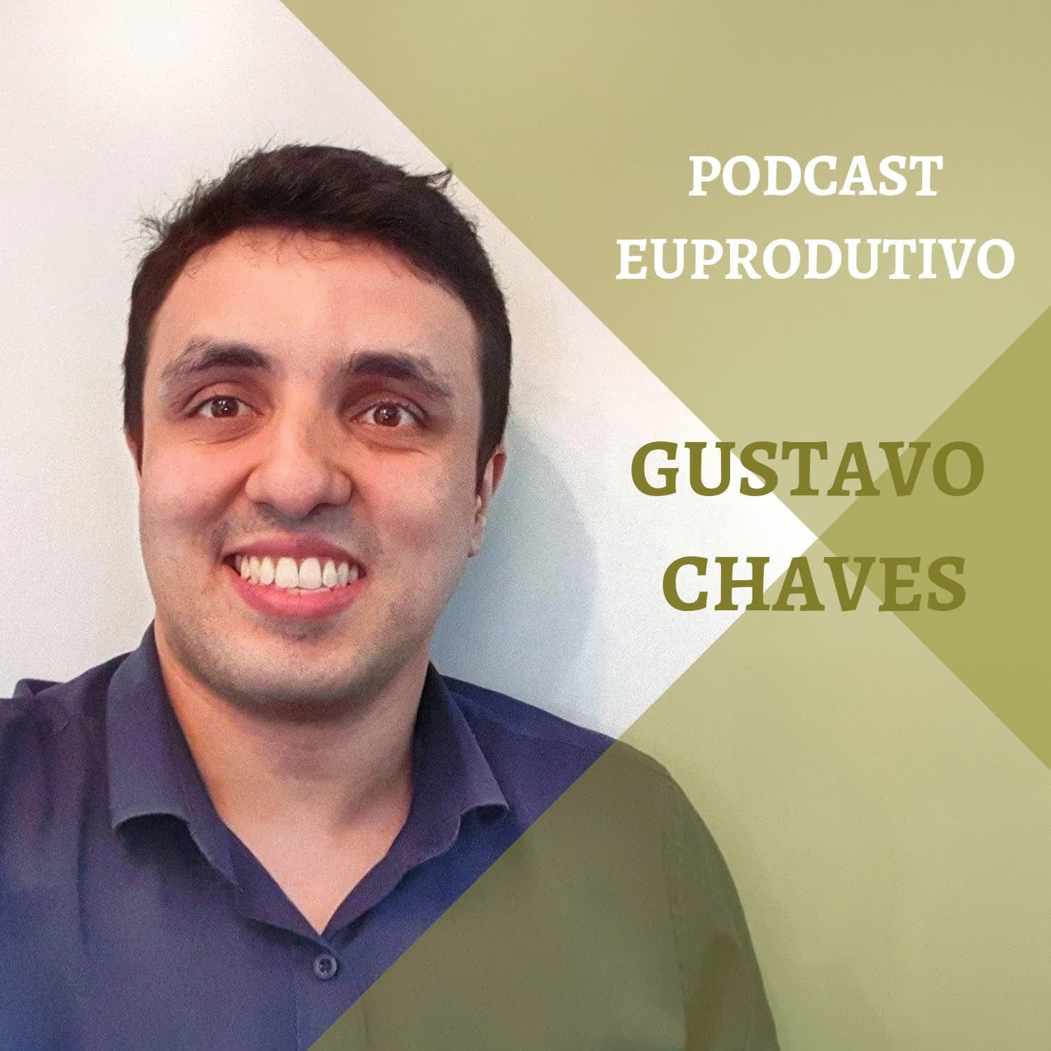 PodCast - EuProdutivo - Podcasts