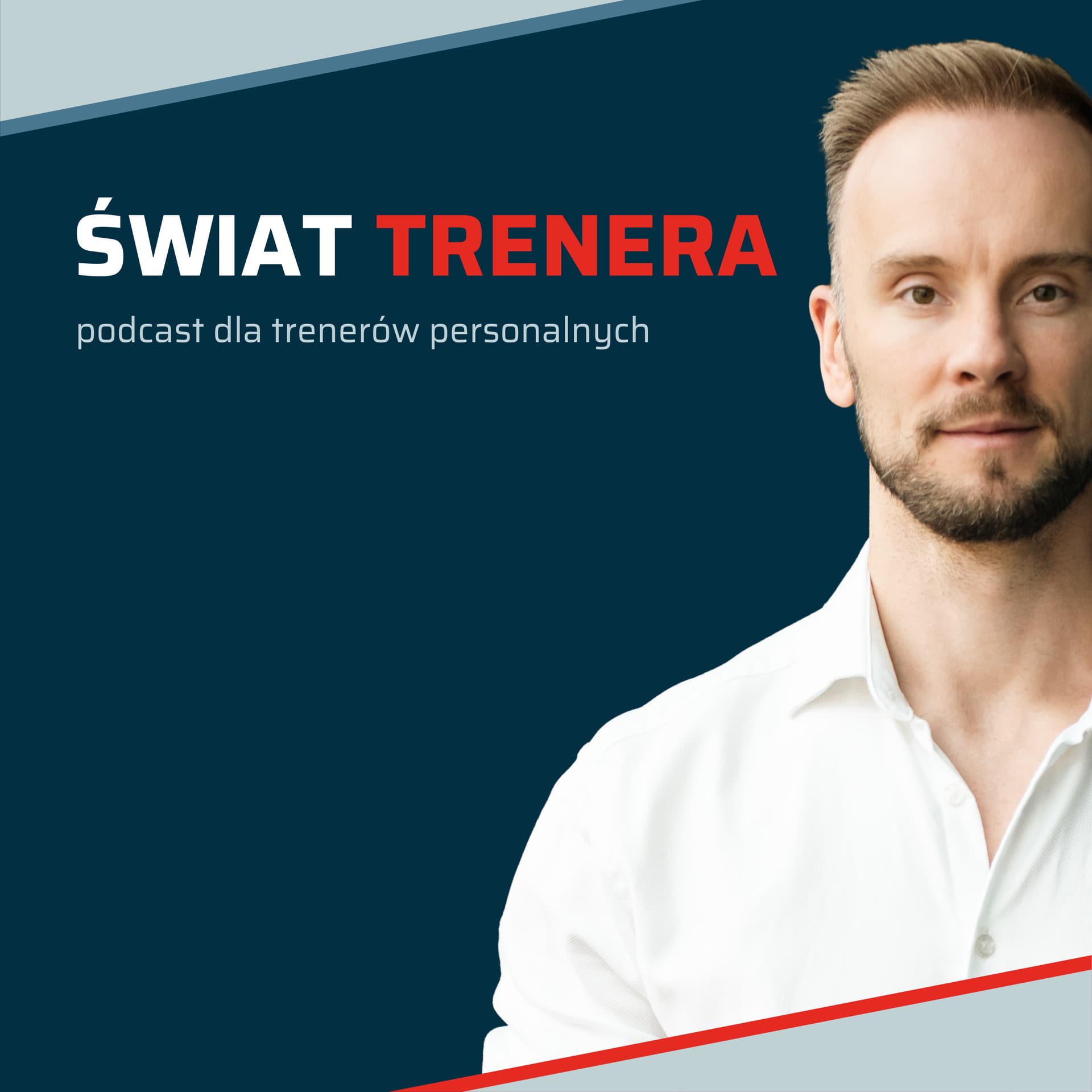 Świat trenera - Podcasty