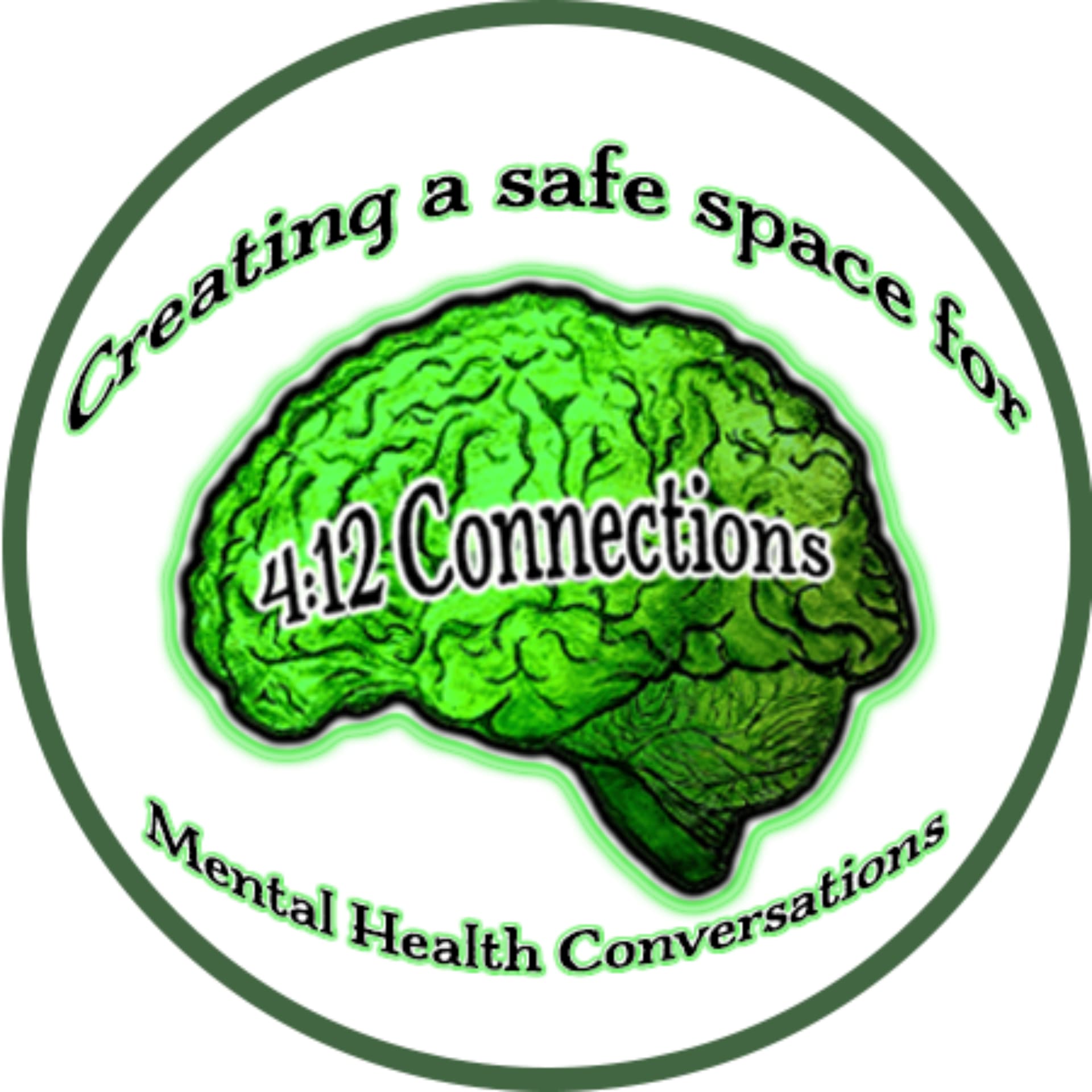 4:12 Connections - Podcasts