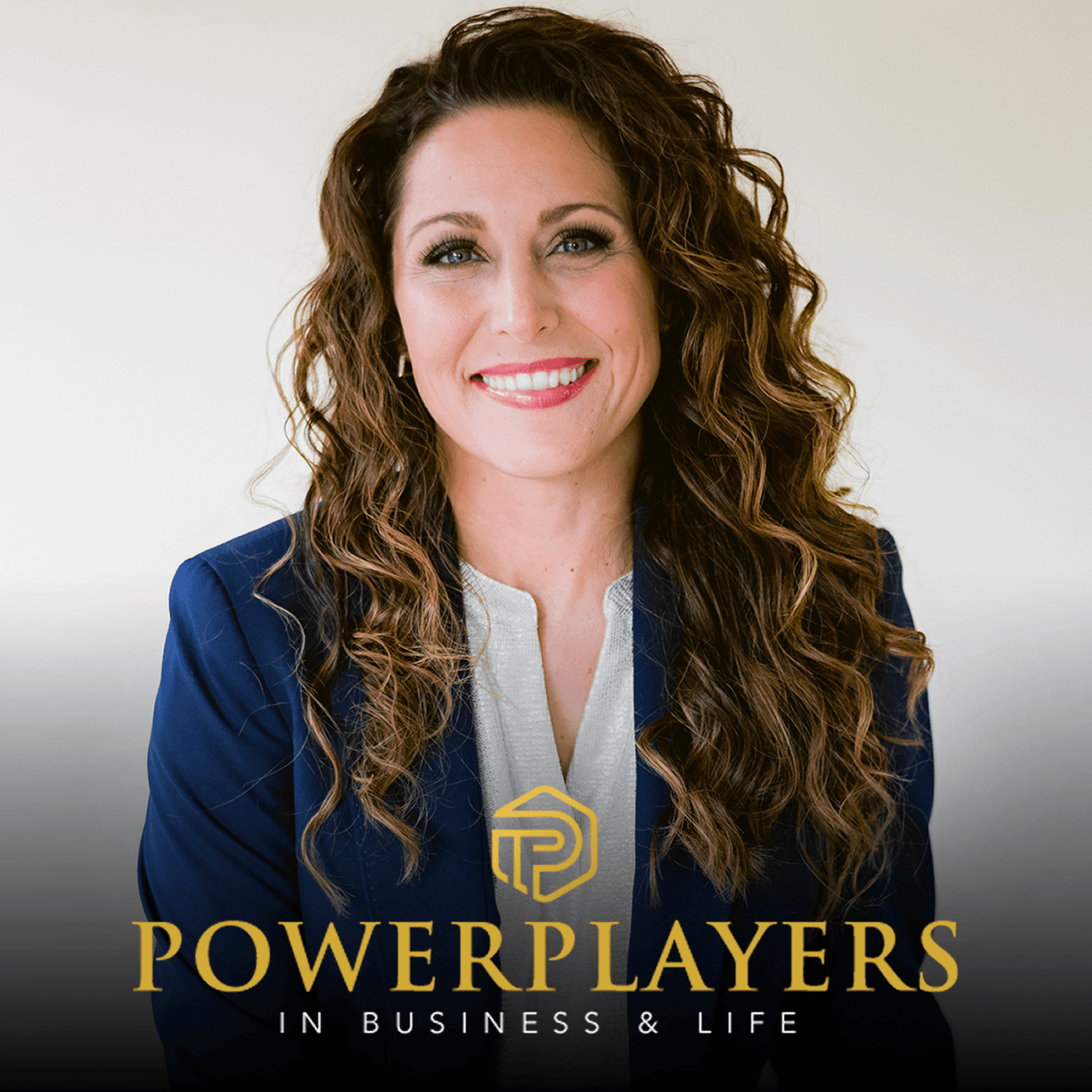 Powerplayers in Business and Life - Podcasts