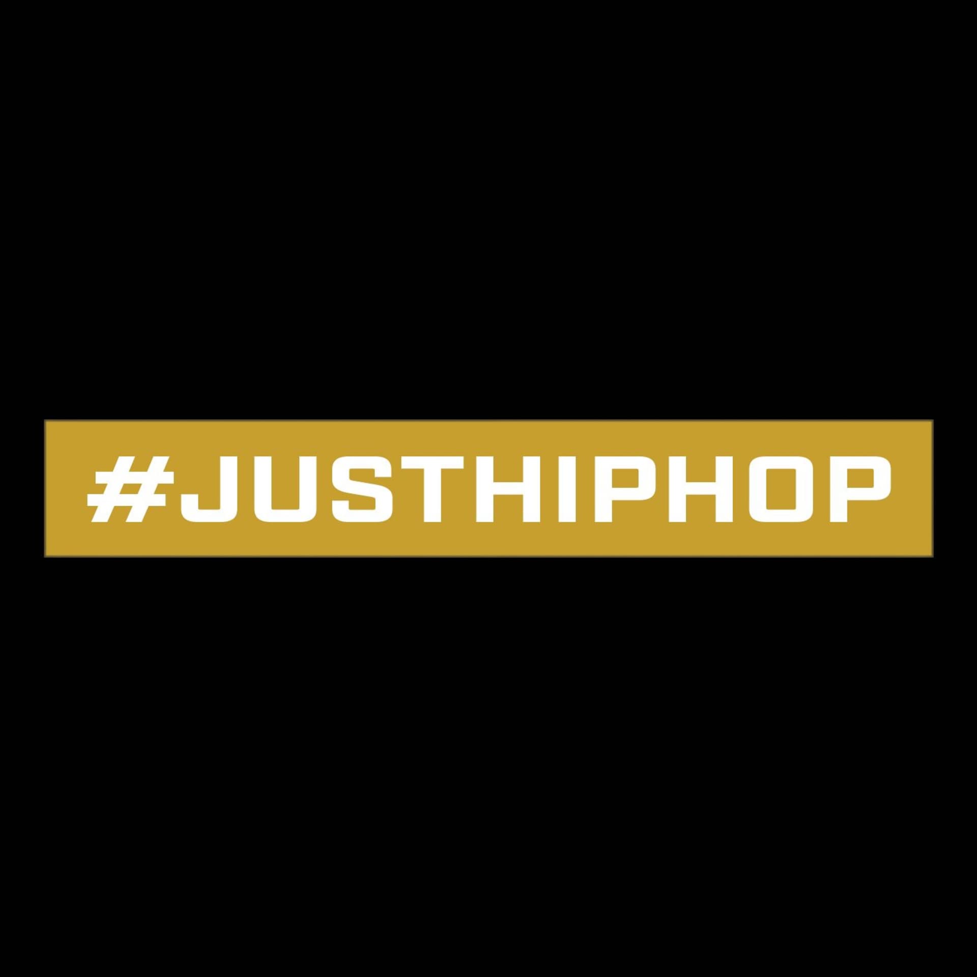 #JustHipHop - Podcasts