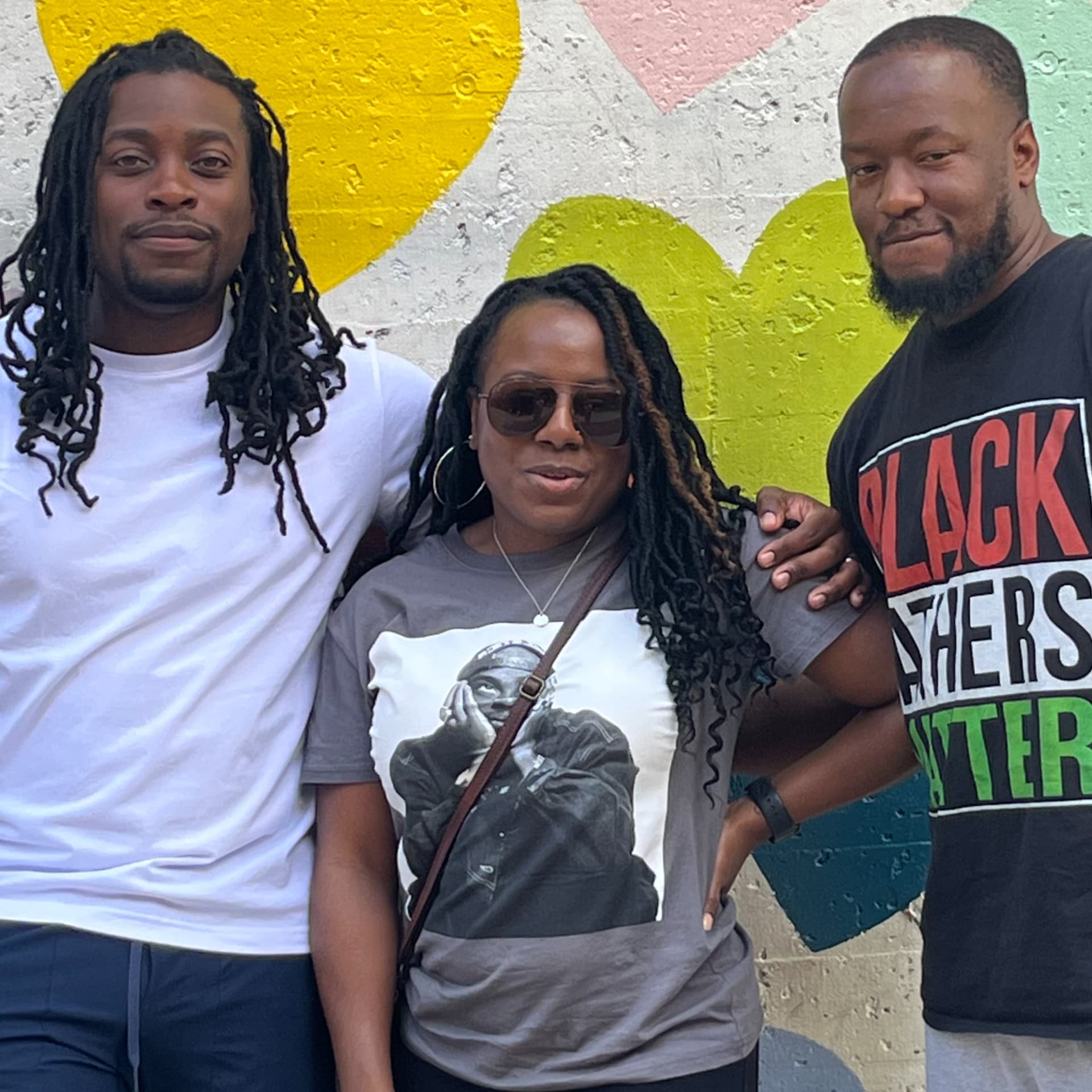 Friends Since College - Podcasts