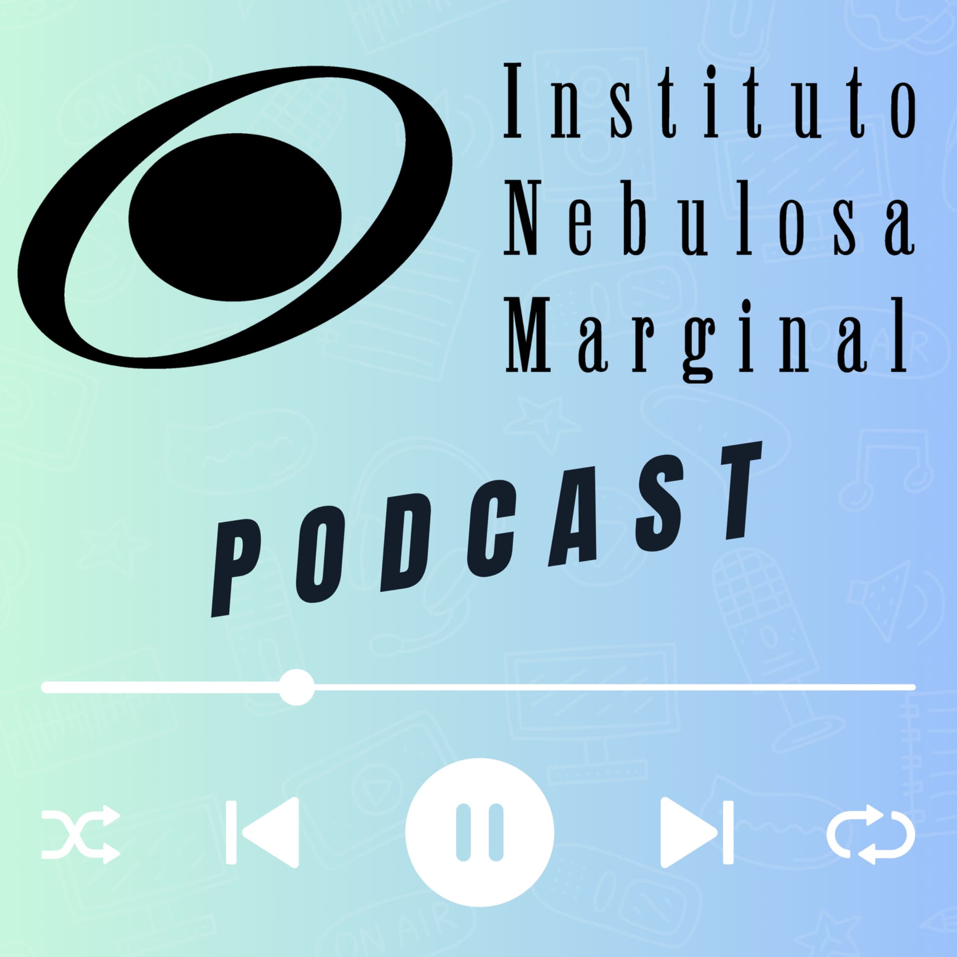 Nebulosa Marginal - Podcasts