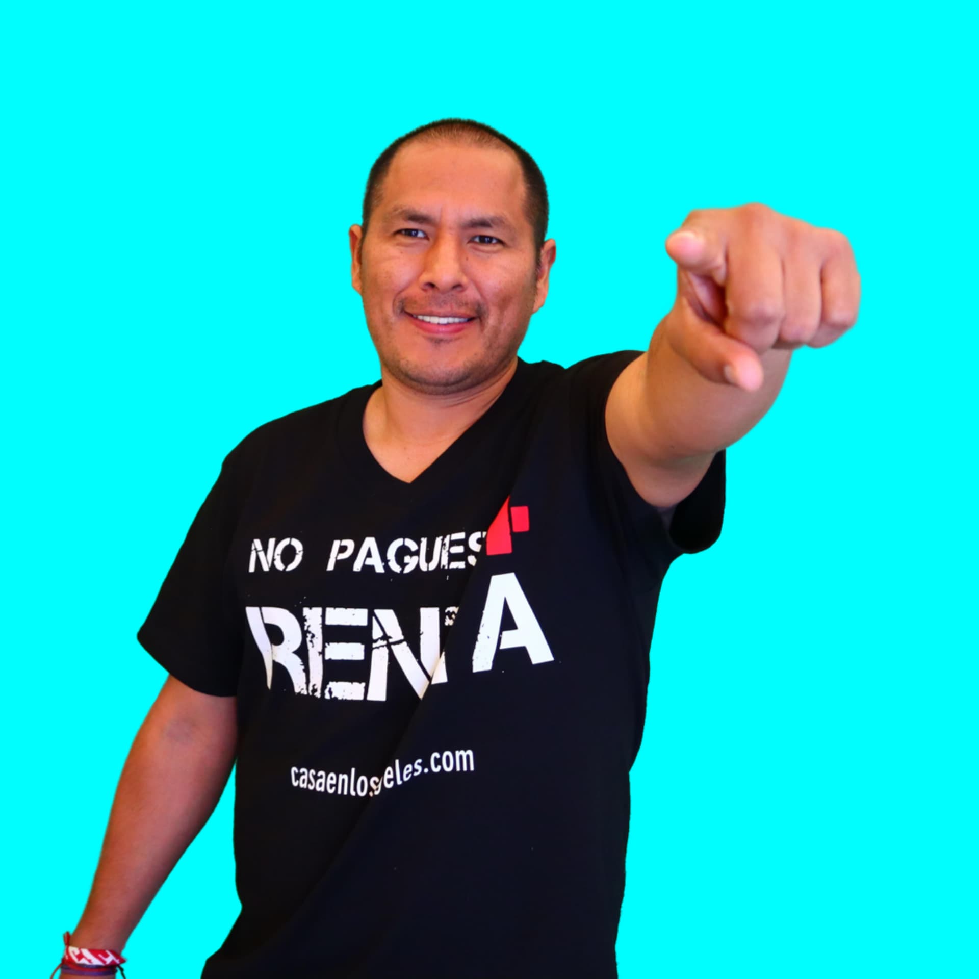 Jehison Saenz - Real Estate - Podcasts