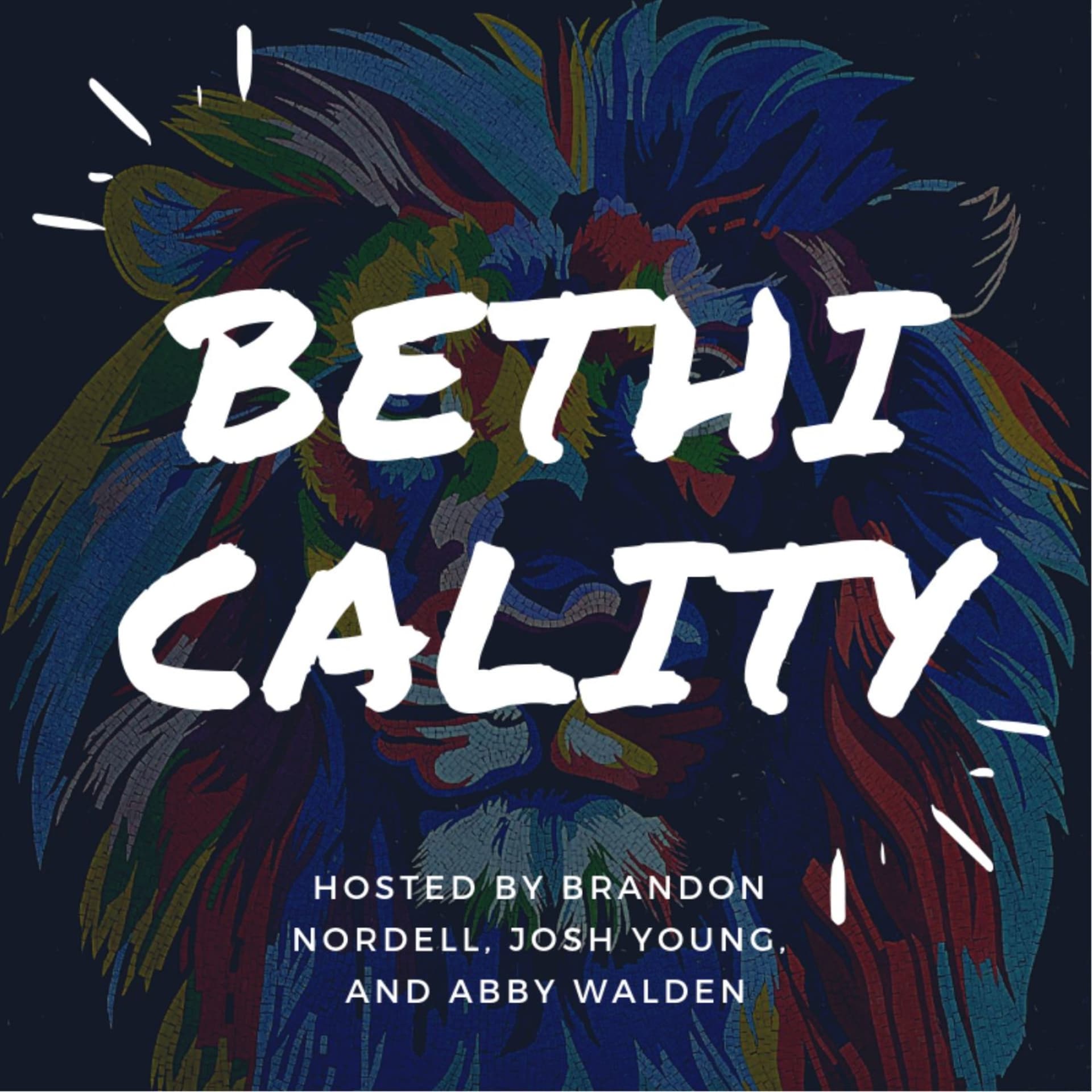 Bethicality - بودكاست