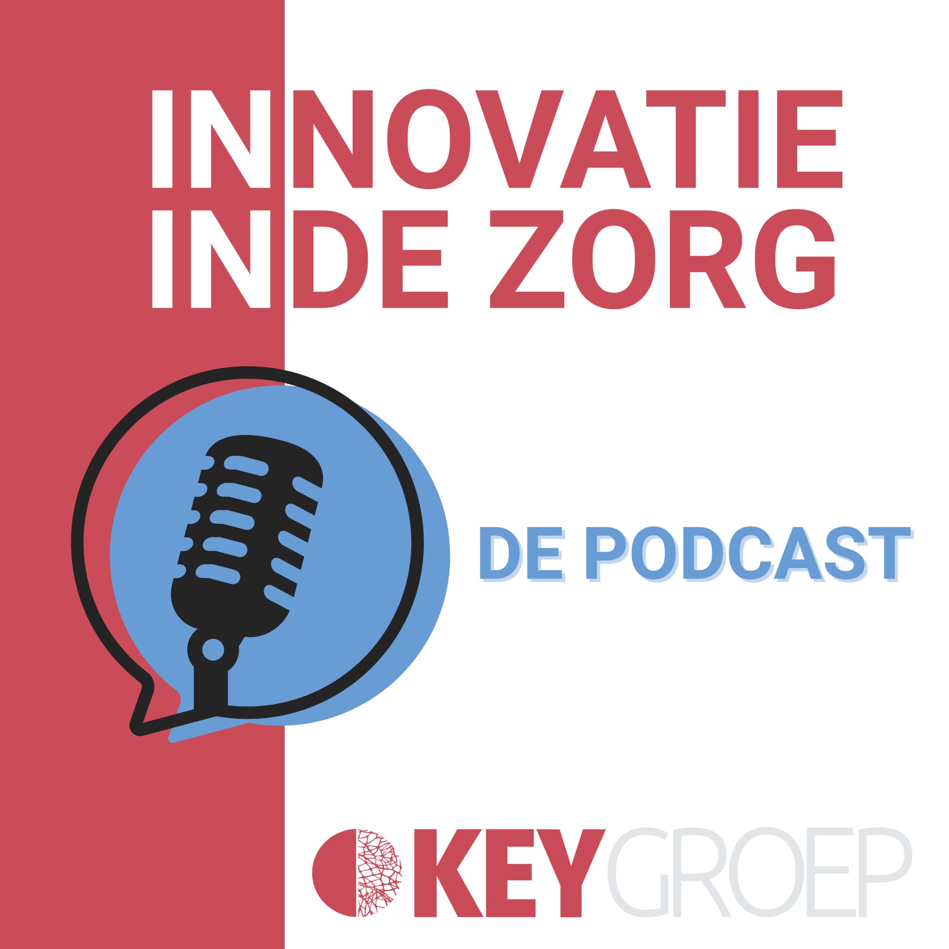 Innovatie in de Zorg - Podcast