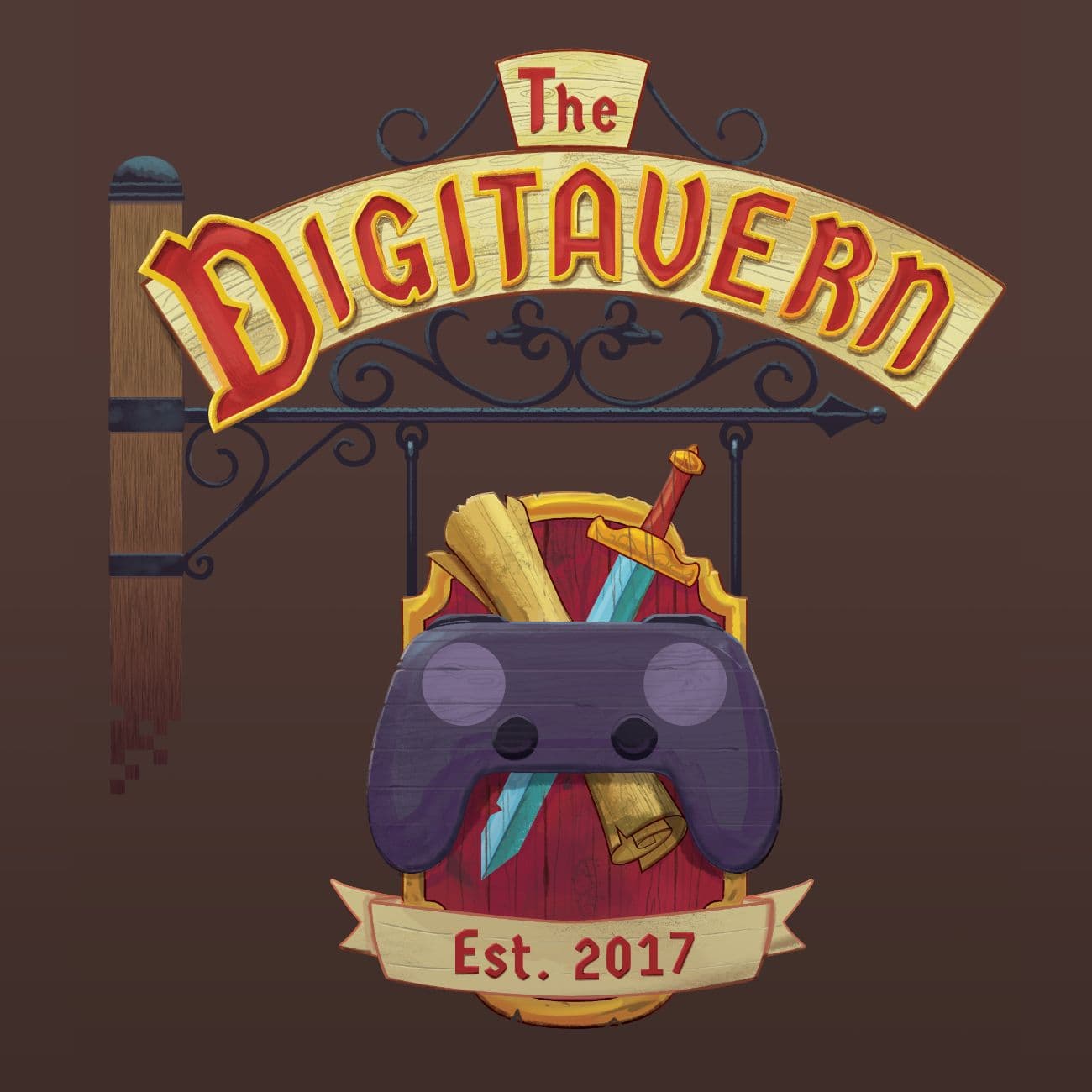 The DigiTavern Podcast - Podcasts