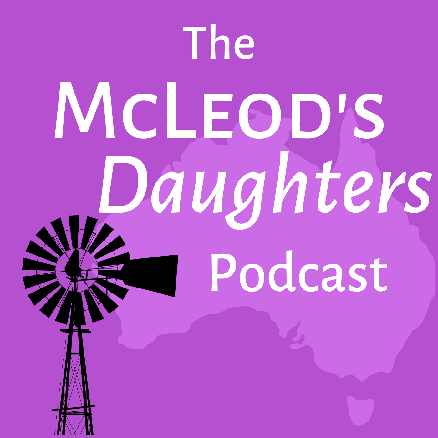 The McLeod's Daughters Podcast - Podcasts