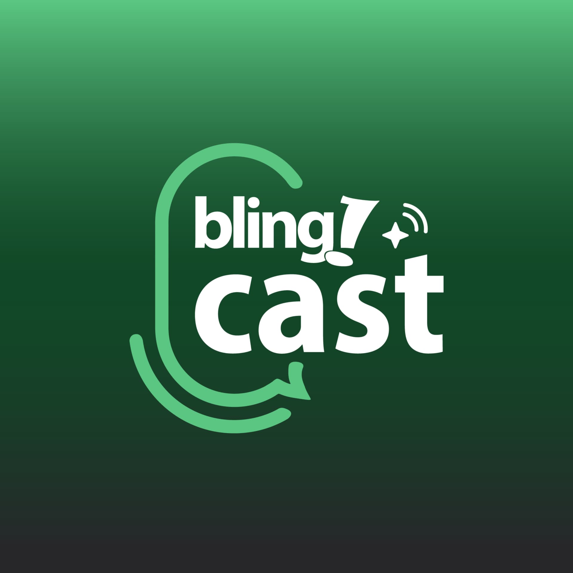 BlingCast - Podcasts