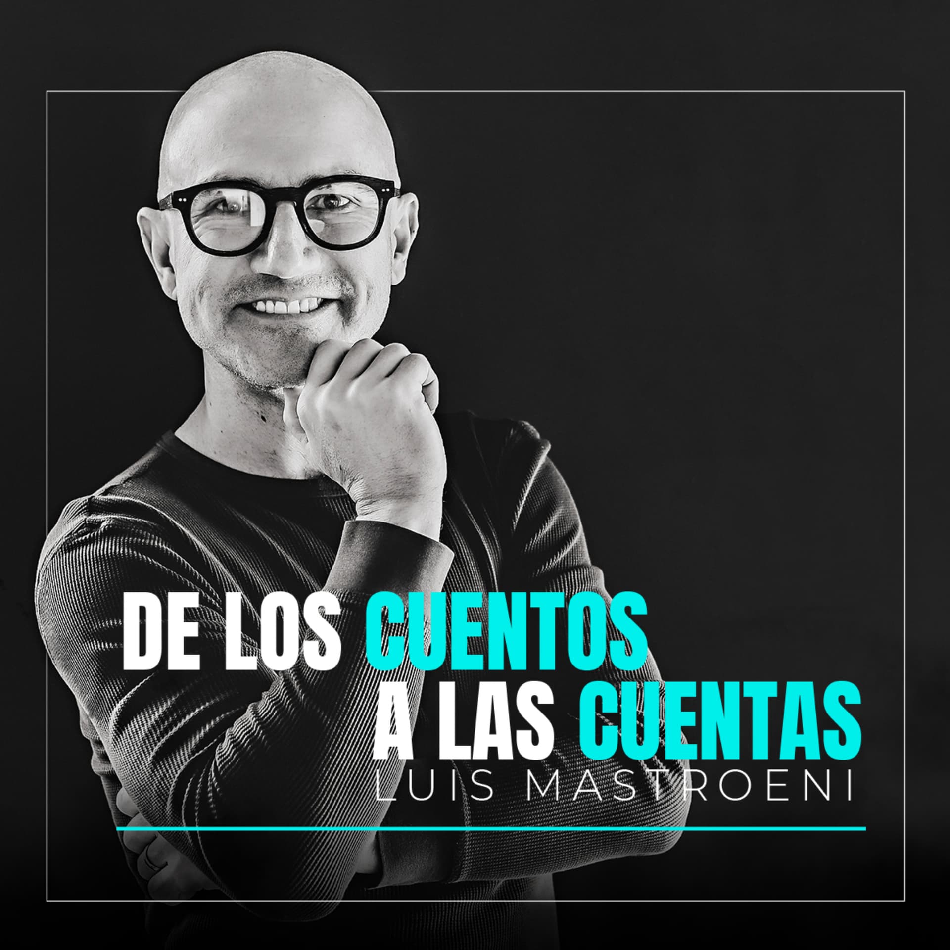 De los cuentos a las cuentas - Podcasts