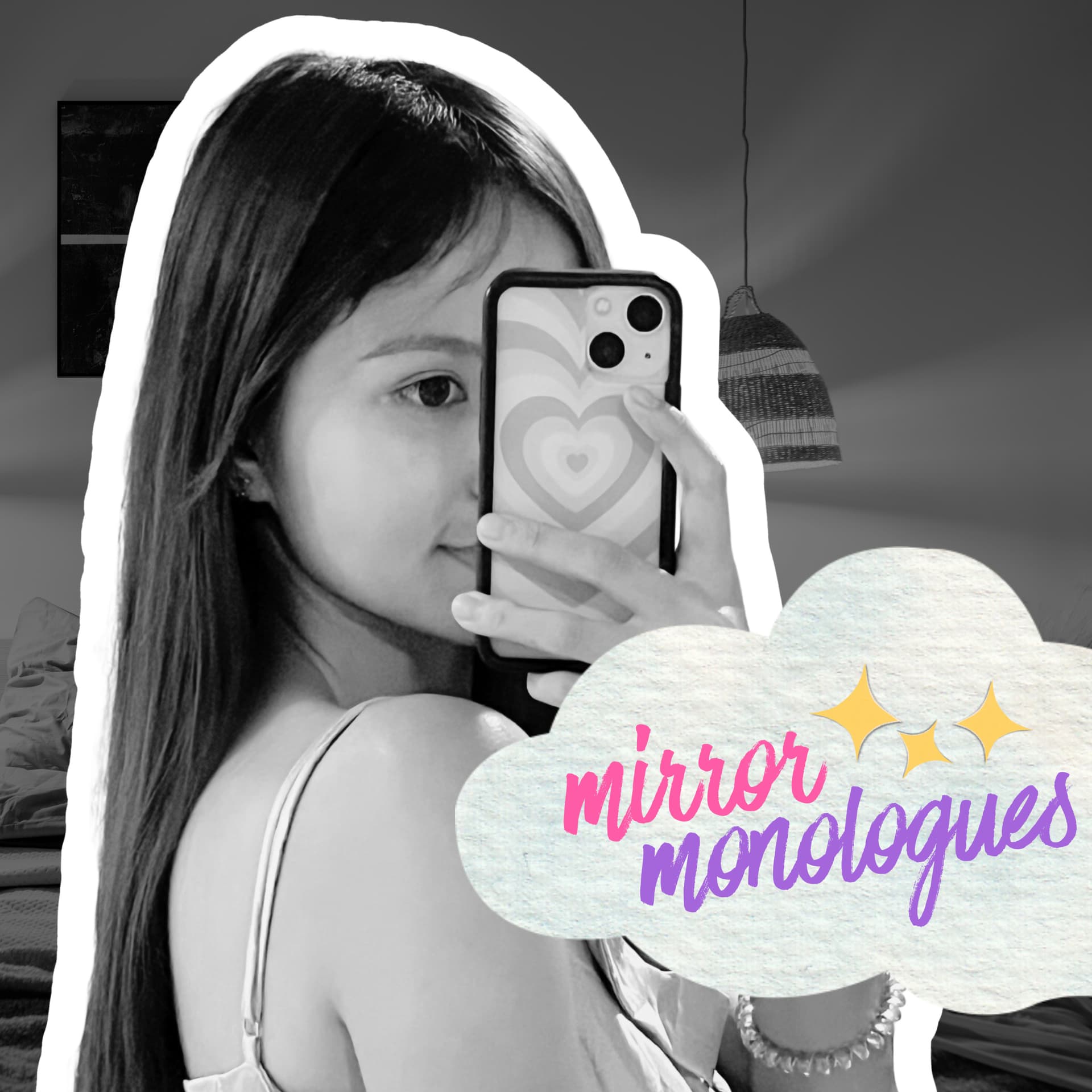 mirror monologues - Podcasts