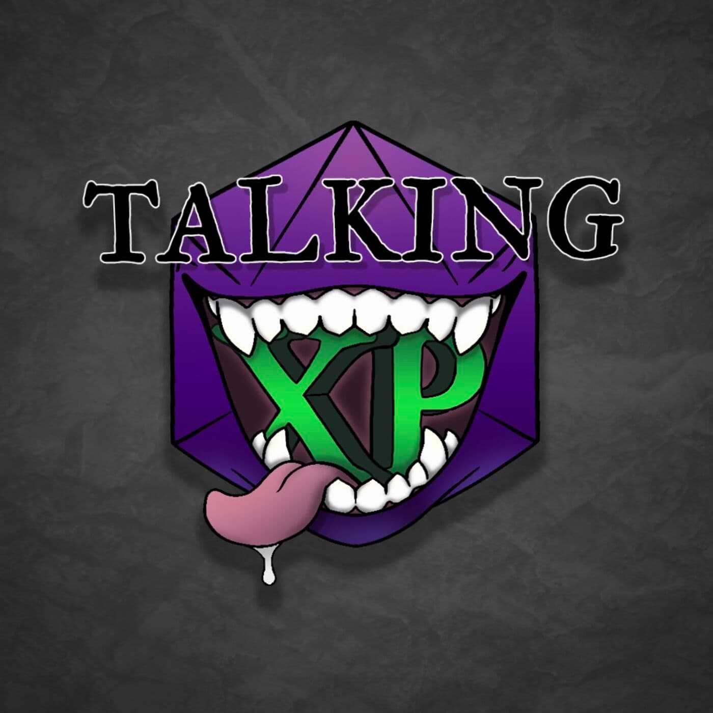 Talking XP - Podcasts