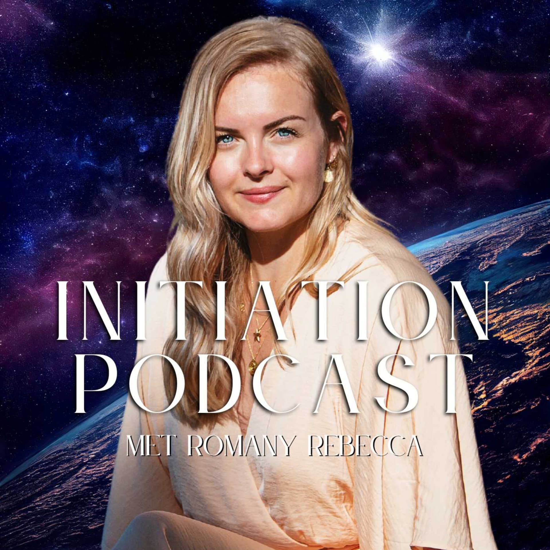 Initiation Podcast - Podcasts