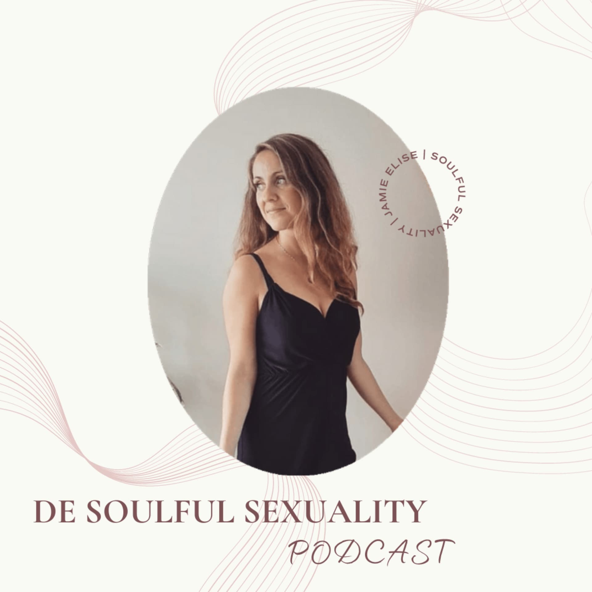 De Soulful Sexuality Podcast - Podcasts