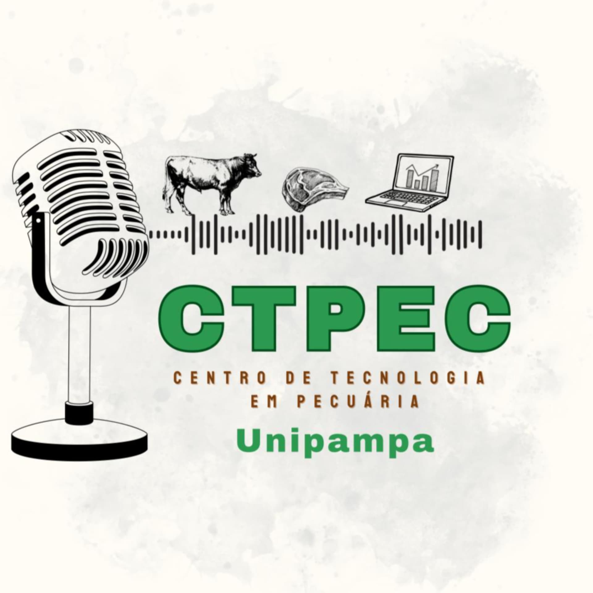 CTPEC PODCAST - Podcasts