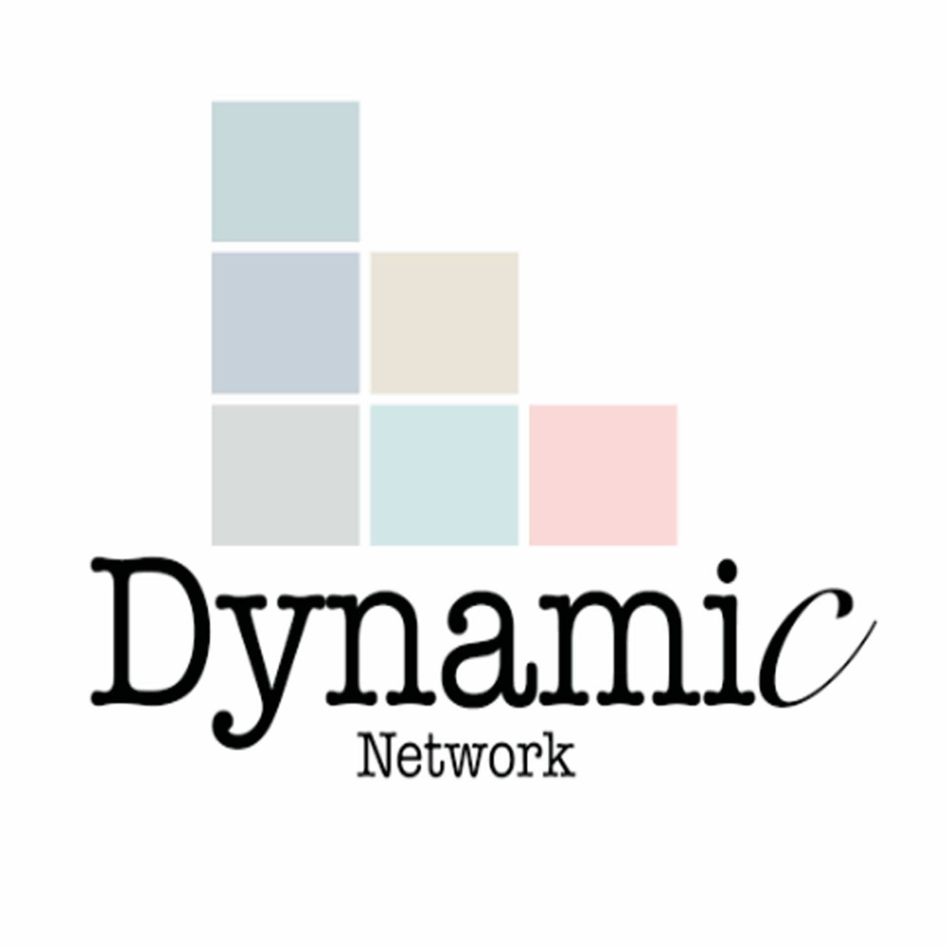 Dynamic Network - Podcasts