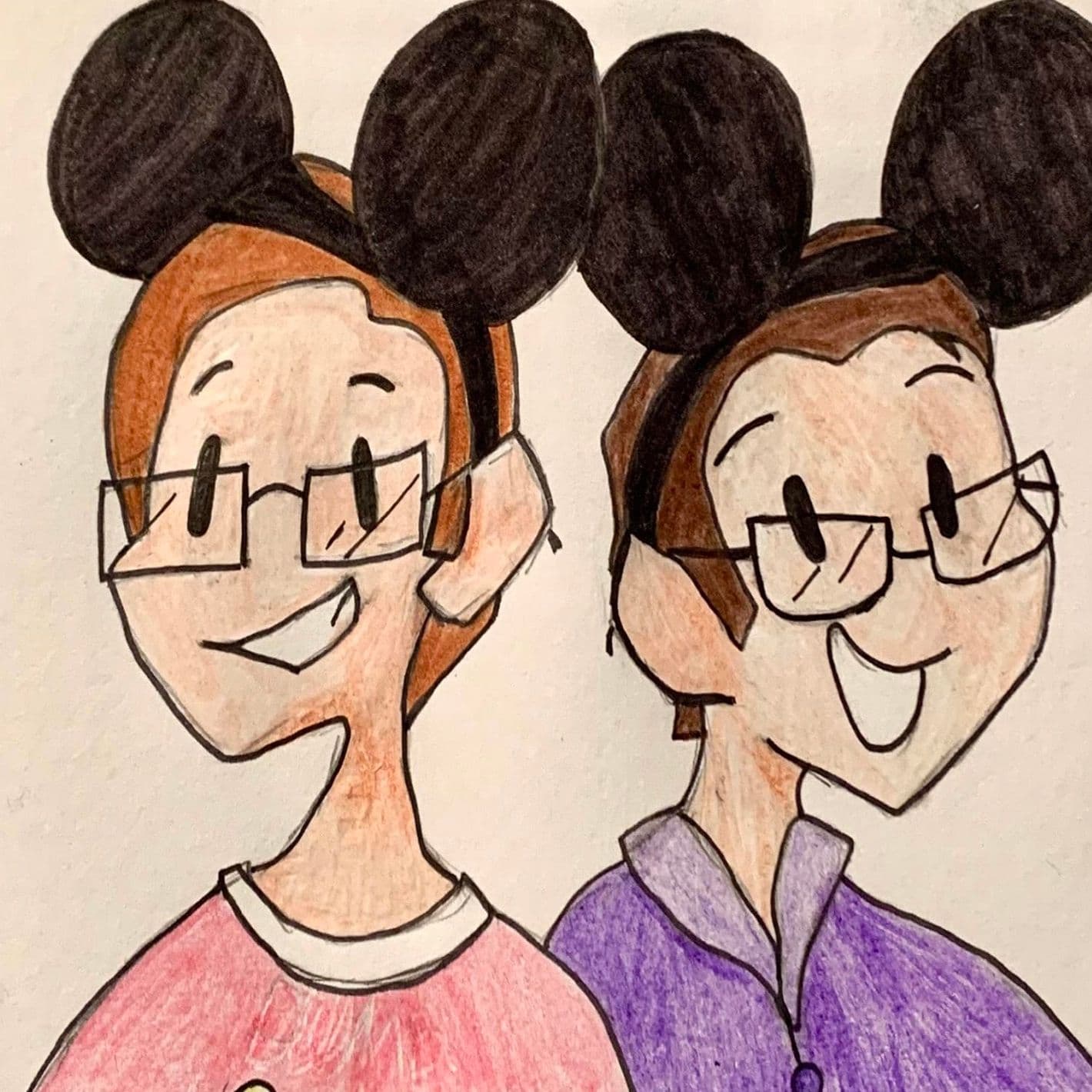 Dudes Watch Disney - Podcasts