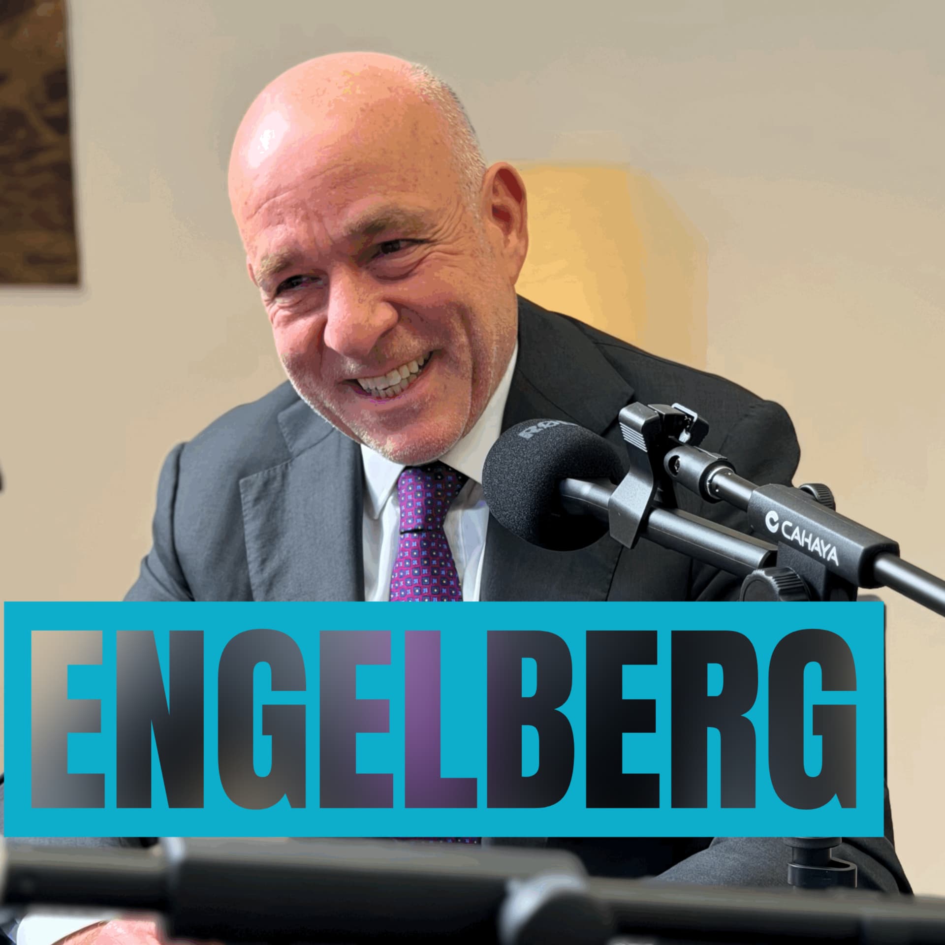 Engelberg Podcasts - Podcasts