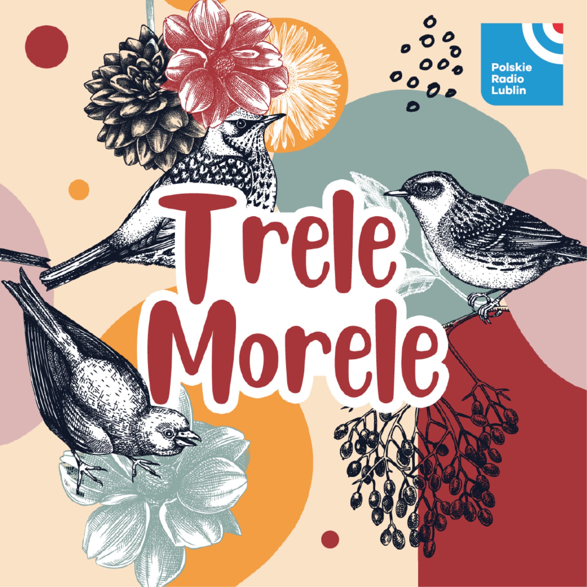 Trele morele w Radiu Lublin - Podcasty