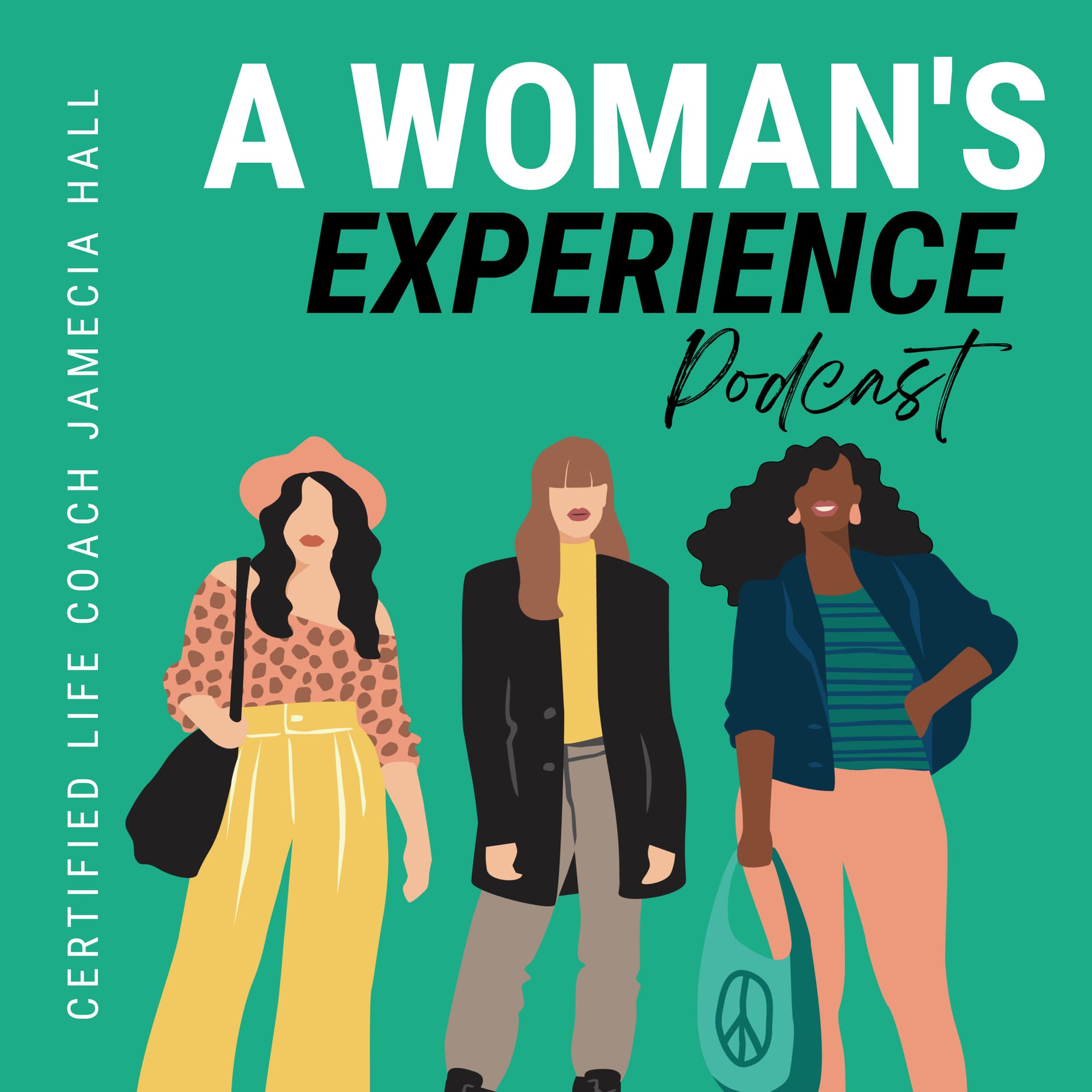 A Woman's Experience Podcast - Podcasts