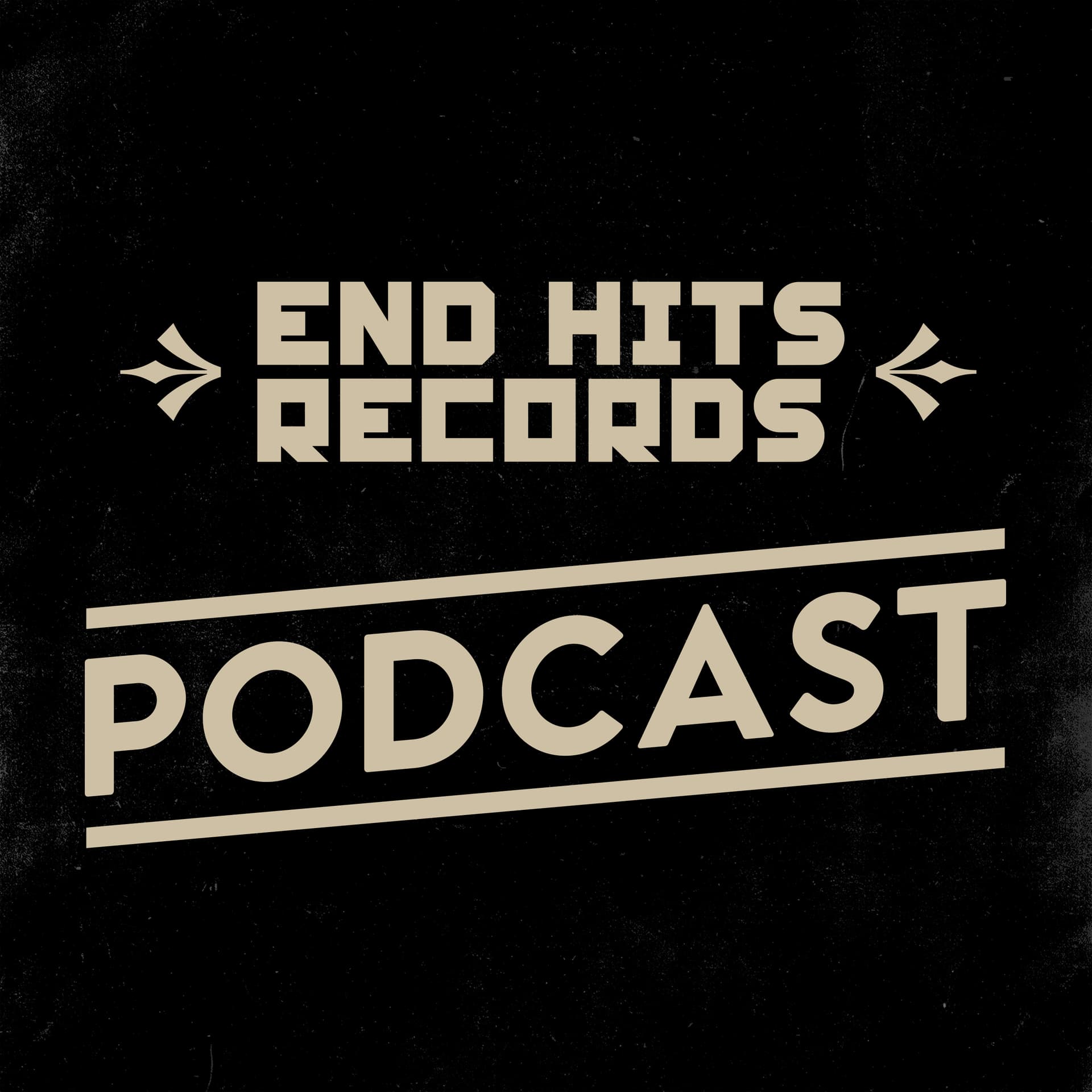 End Hits Records Podcast - Podcasts