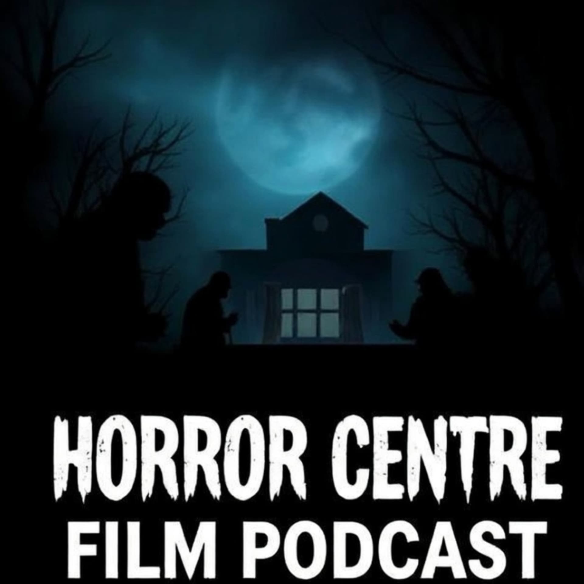 Horror Centre Film Podcast - Podcasts