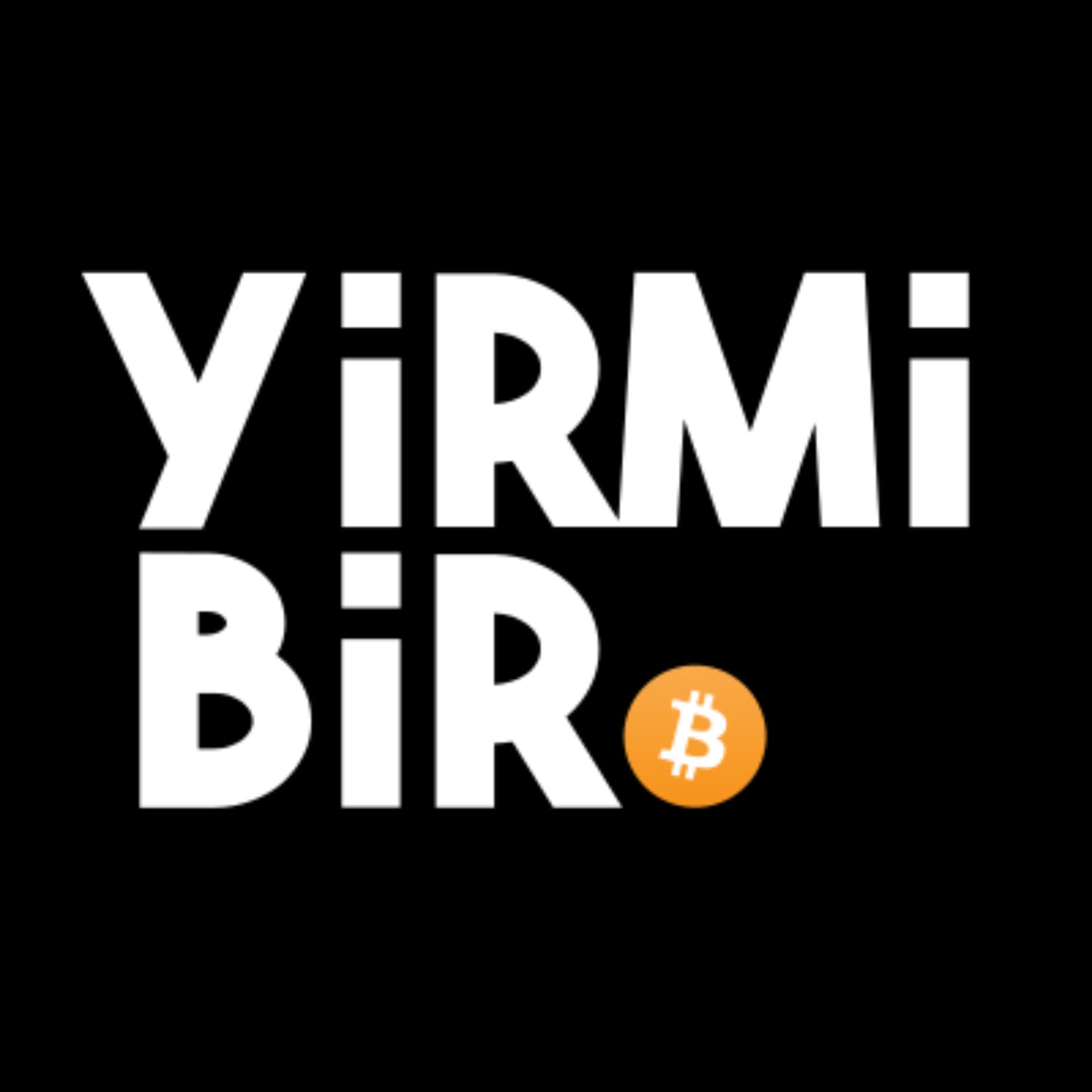 Yirmibir, Bitcoin Podcasti - Podcast