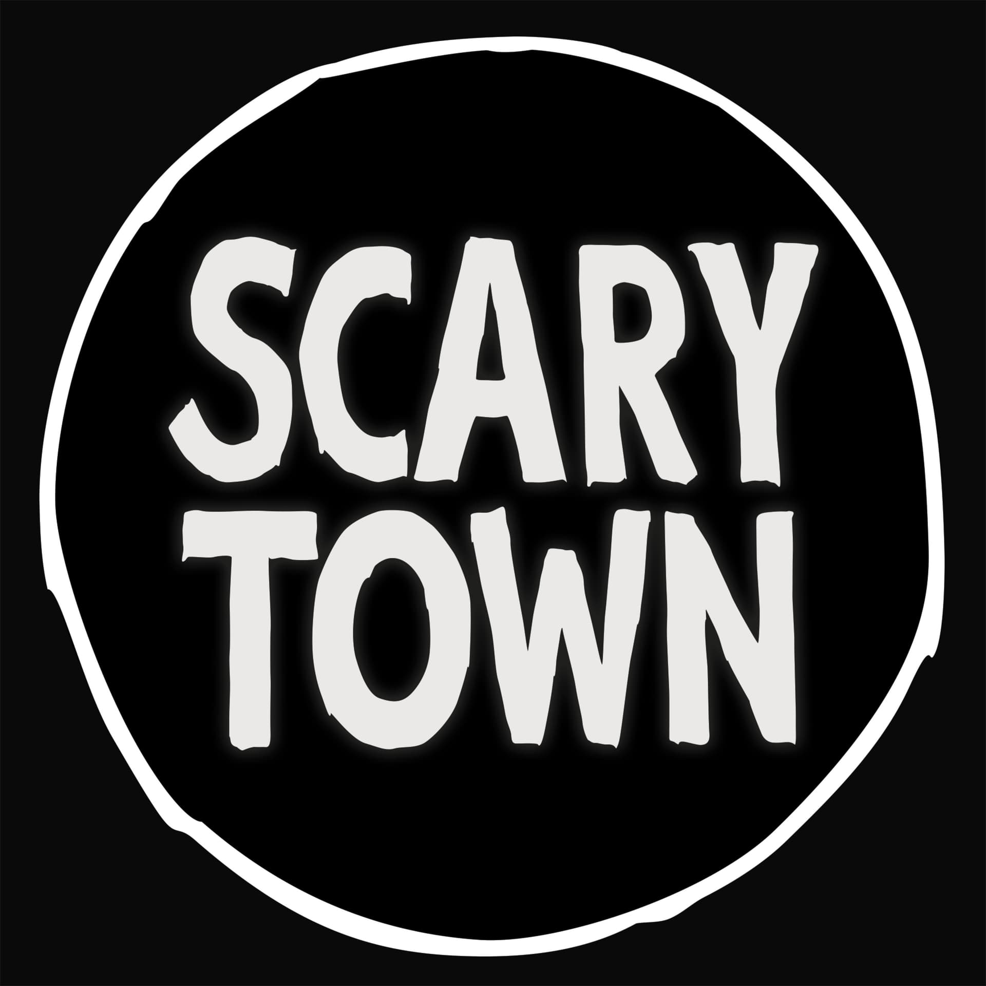 ScaryTown - Podcasts