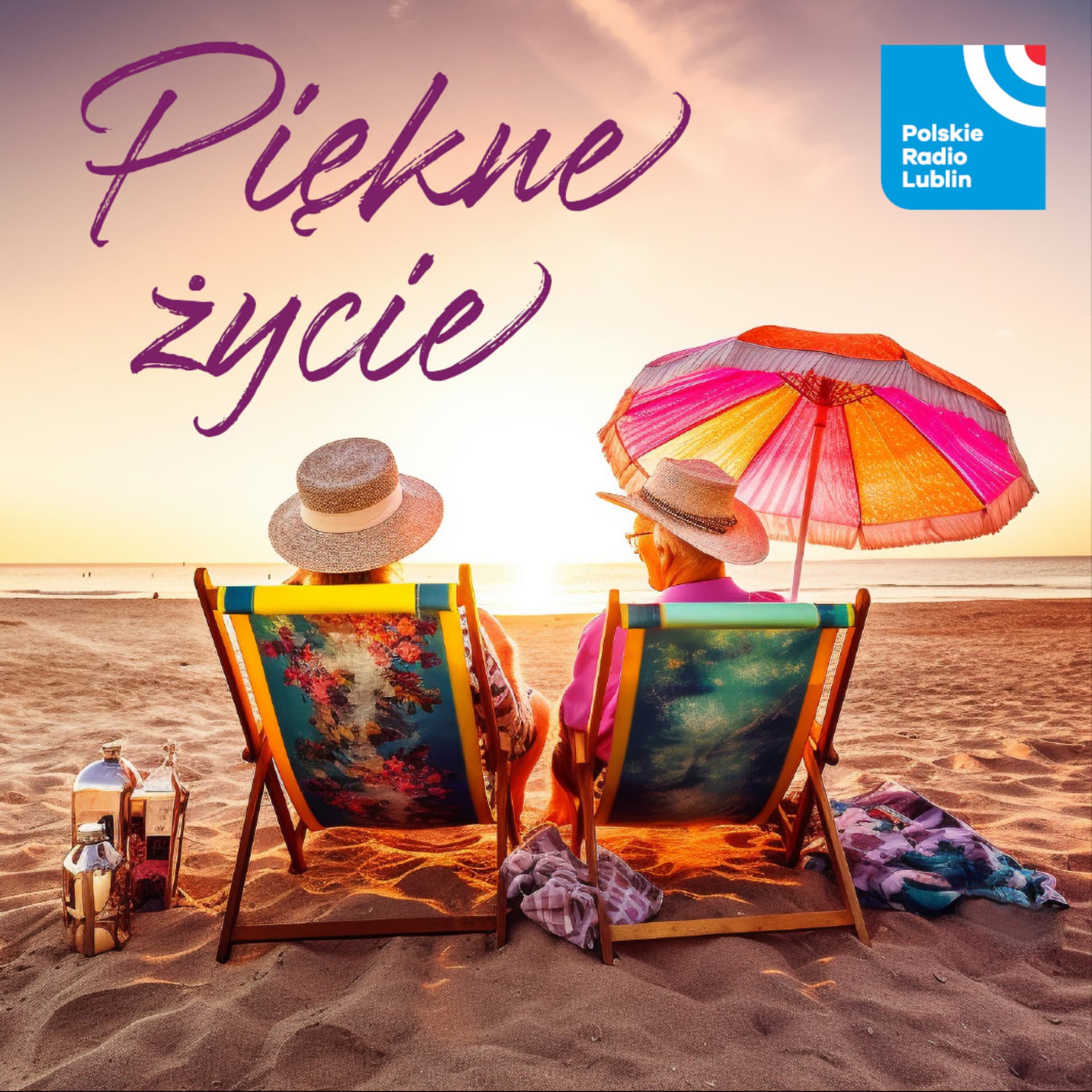 Piękne życie w Radiu Lublin - Podcasty