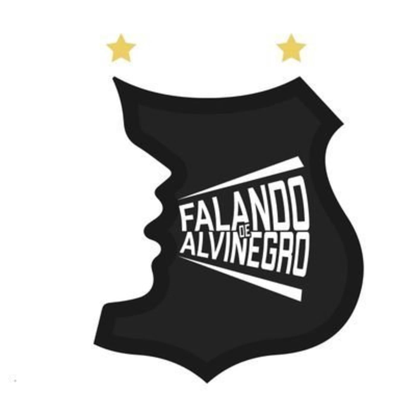 Falando de Alvinegro - Podcasts