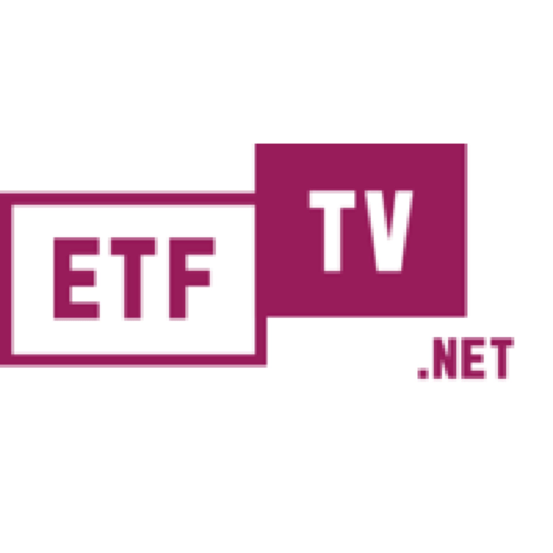 ETF TV - Podcasts