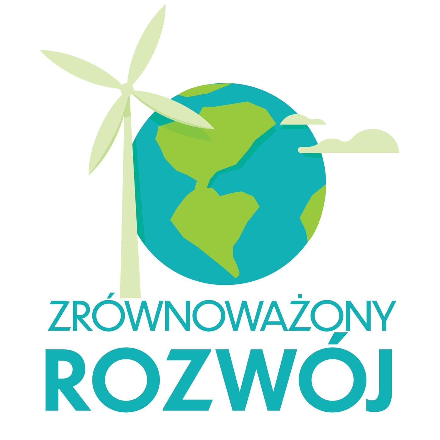 Zrównoważony Rozwój - Podcasty