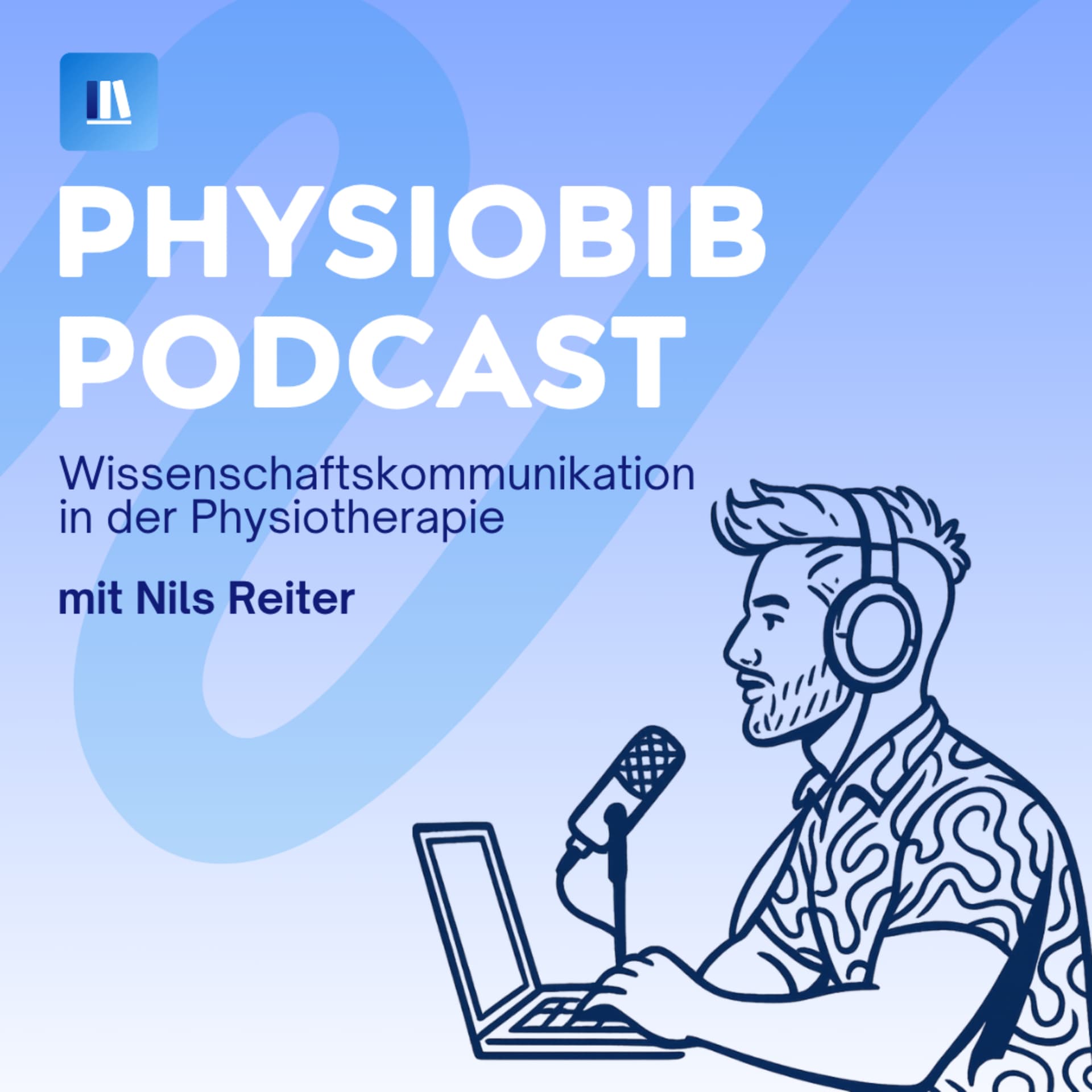 PhysioBib Podcast - Podcasts