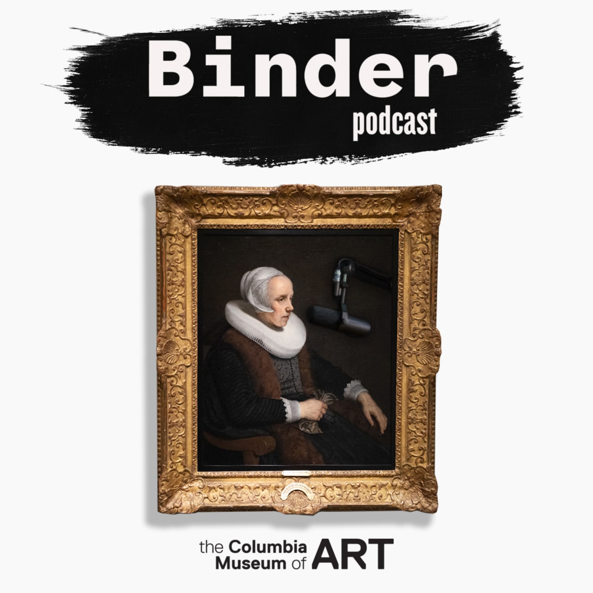 Binder Podcast - Podcasts