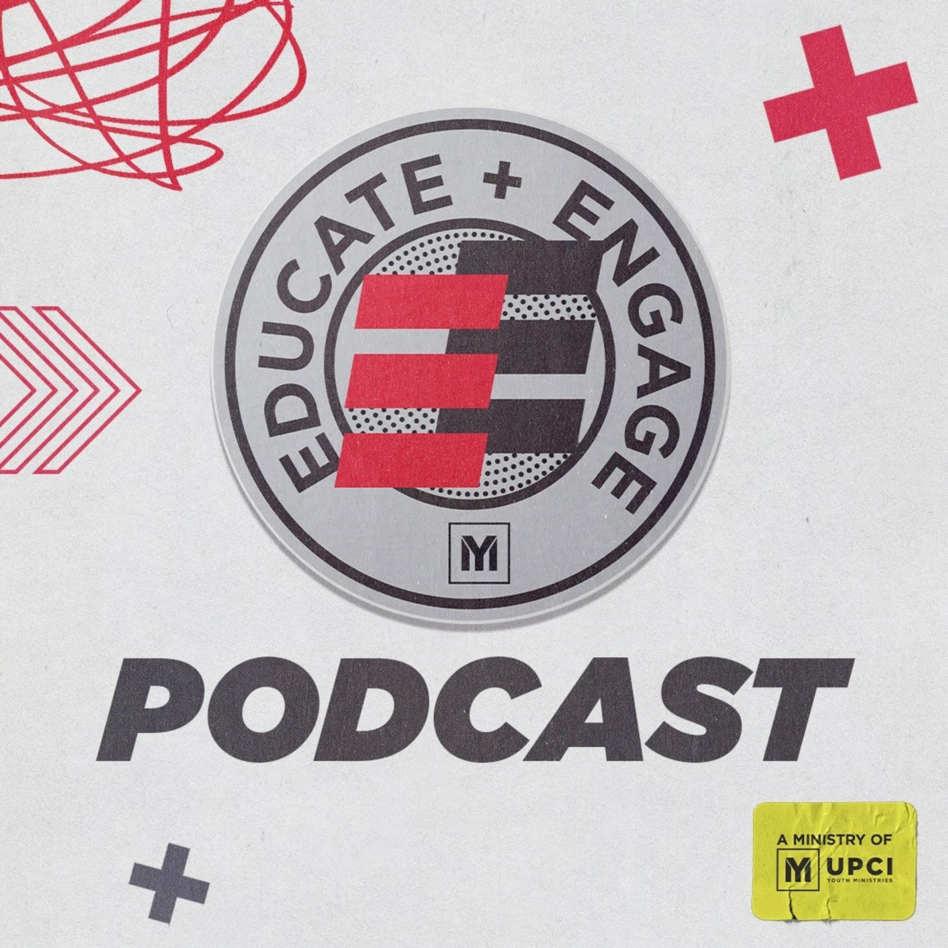 Educate + Engage Podcast - ポッドキャスト