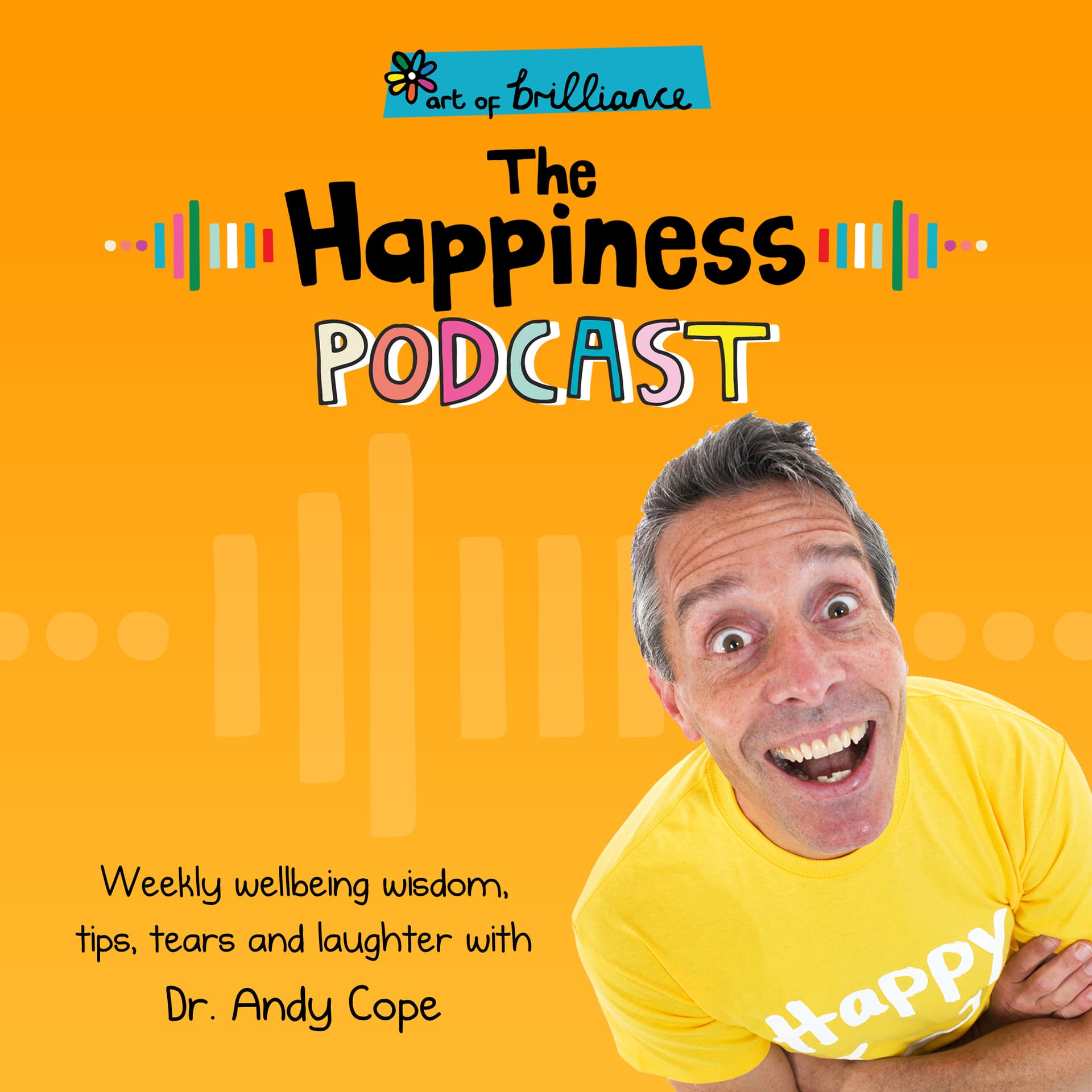 The Art of Brilliance Podcast - Podcasts