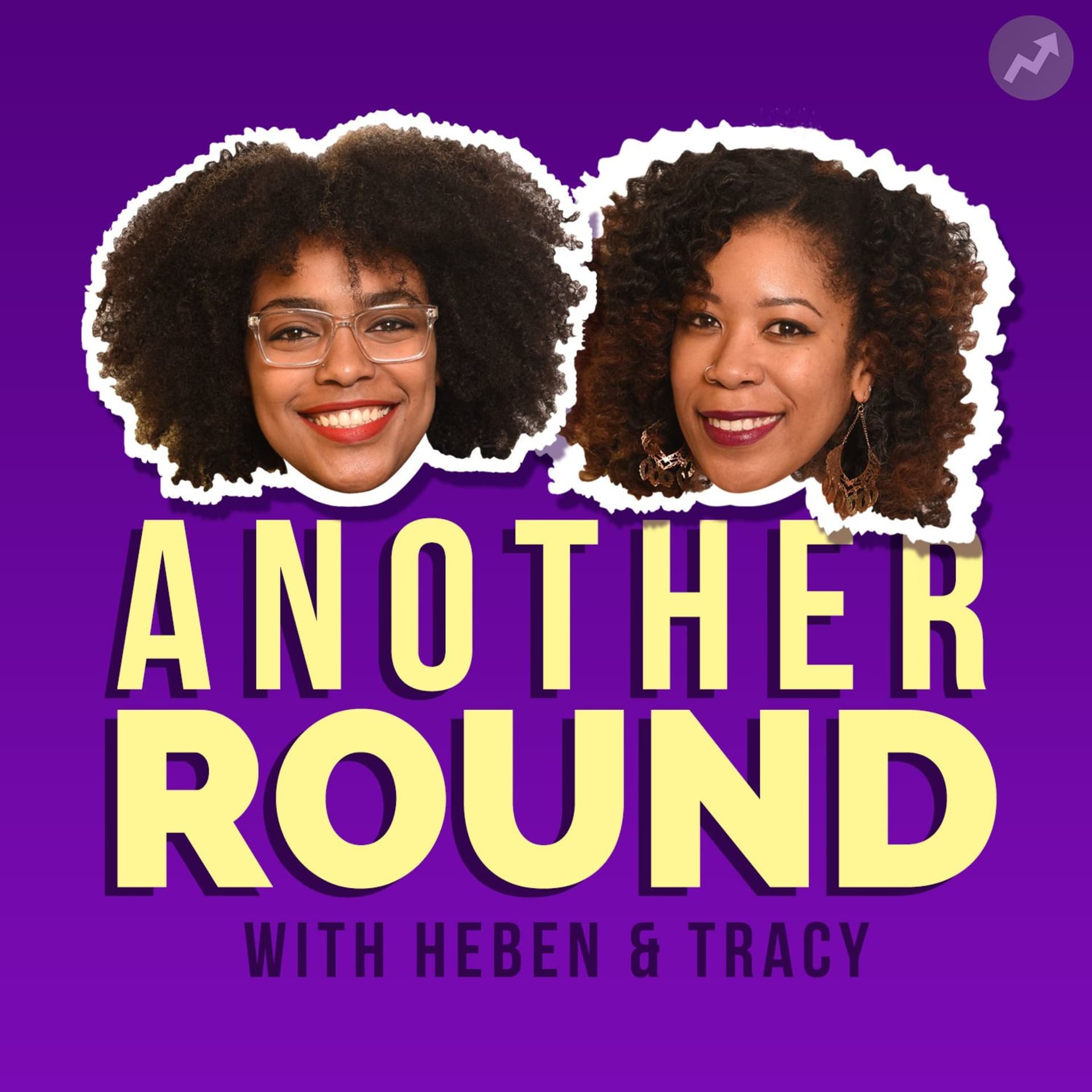 Another Round - Podcasts