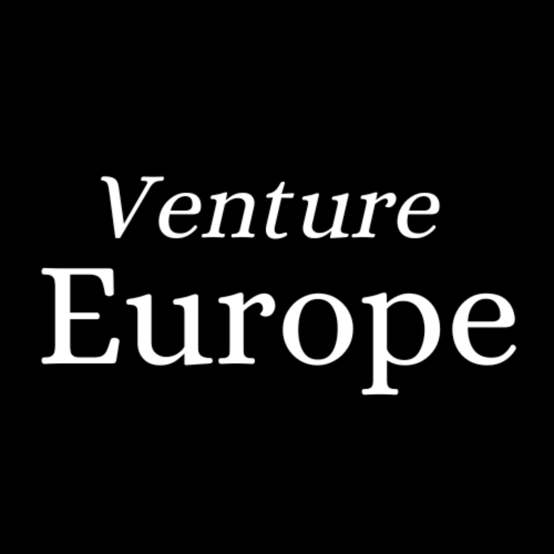 Venture Europe: Entrepreneurship | Technology | Venture Capital | Eu/Acc - Podcasts