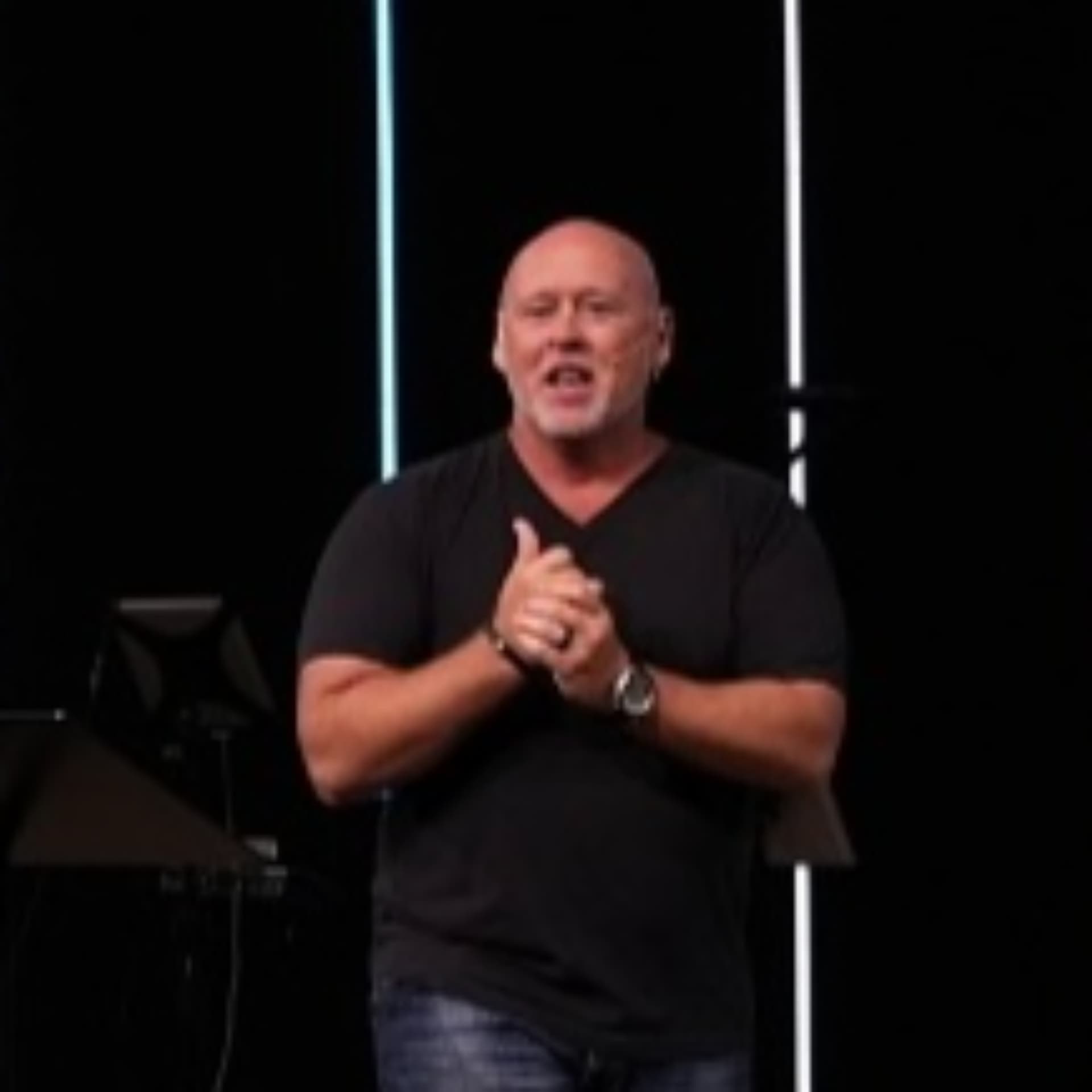 Bible Study Podcast with Pastor Terry - Podcasts