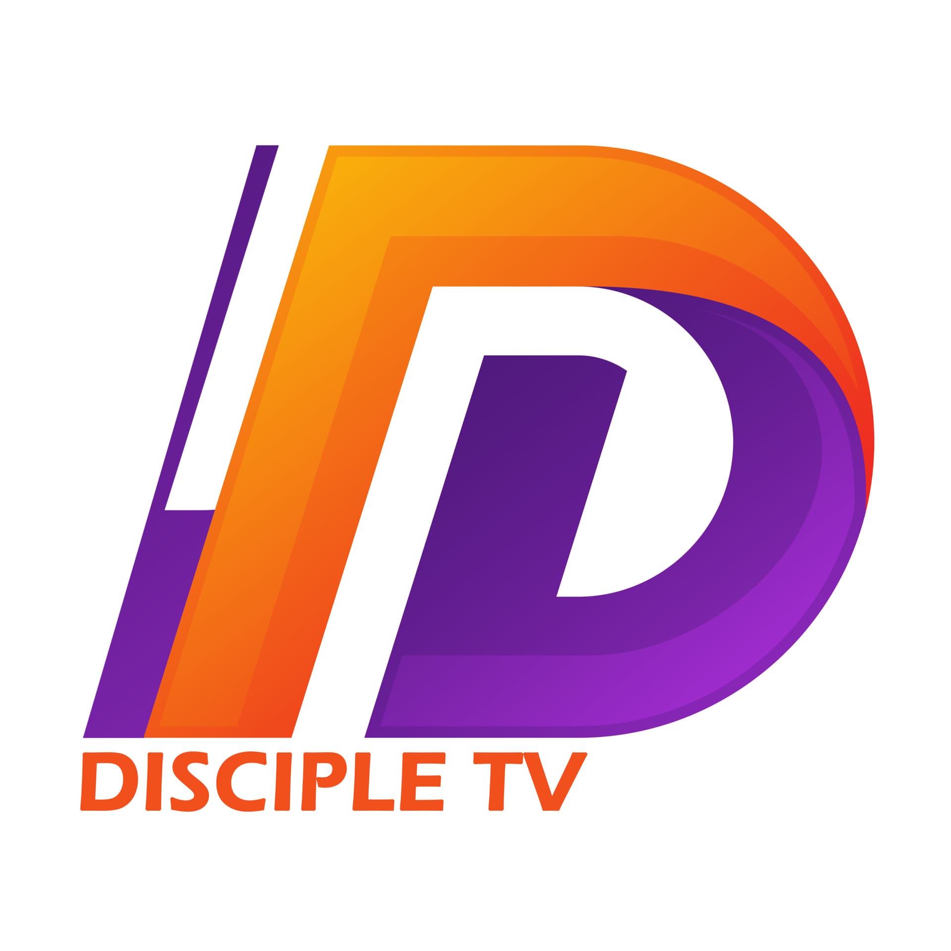 DISCIPLE TV - Podcasts