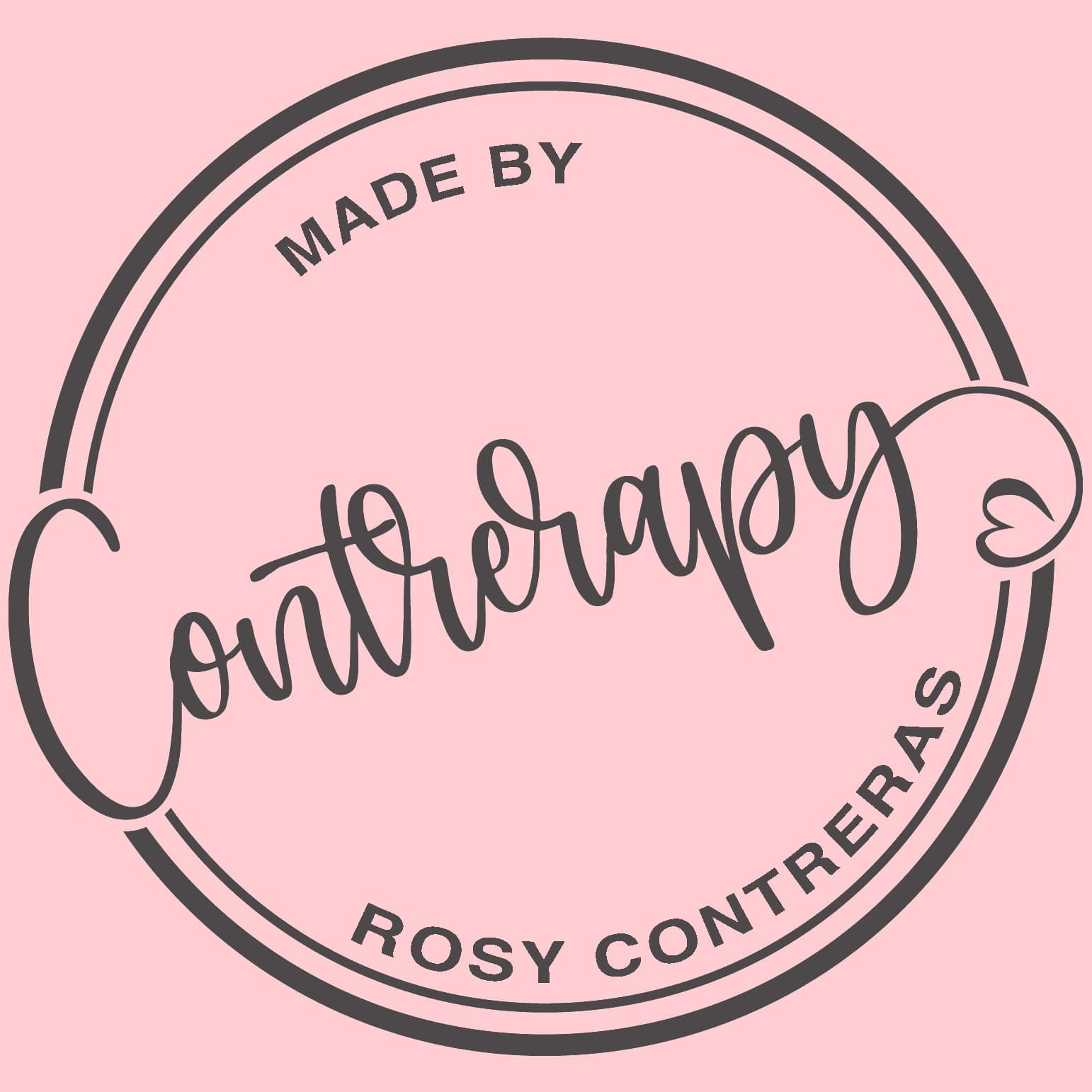 Contrerapy - Podcasts